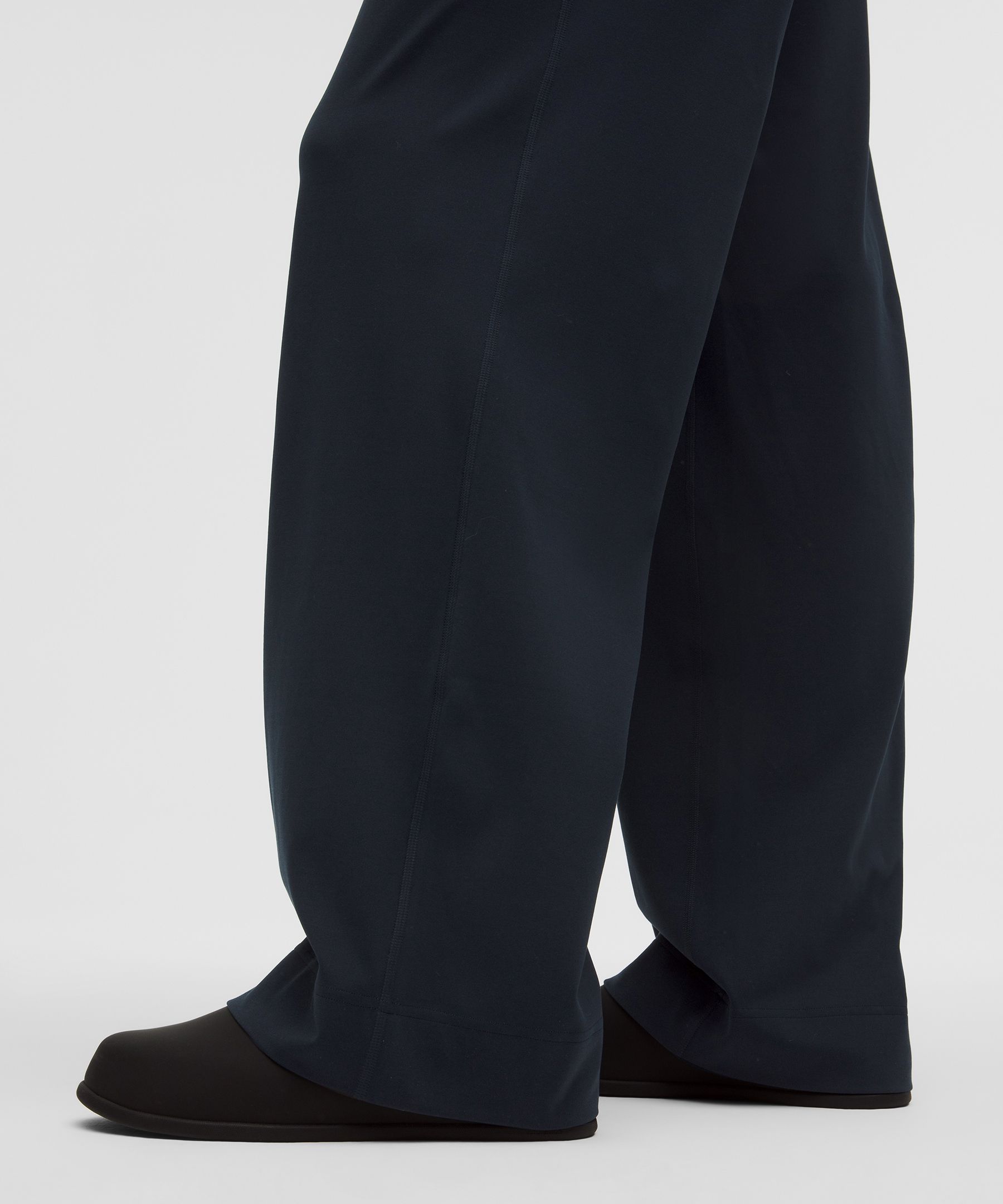 Groove High-Rise Wide-Leg Pant *Tall