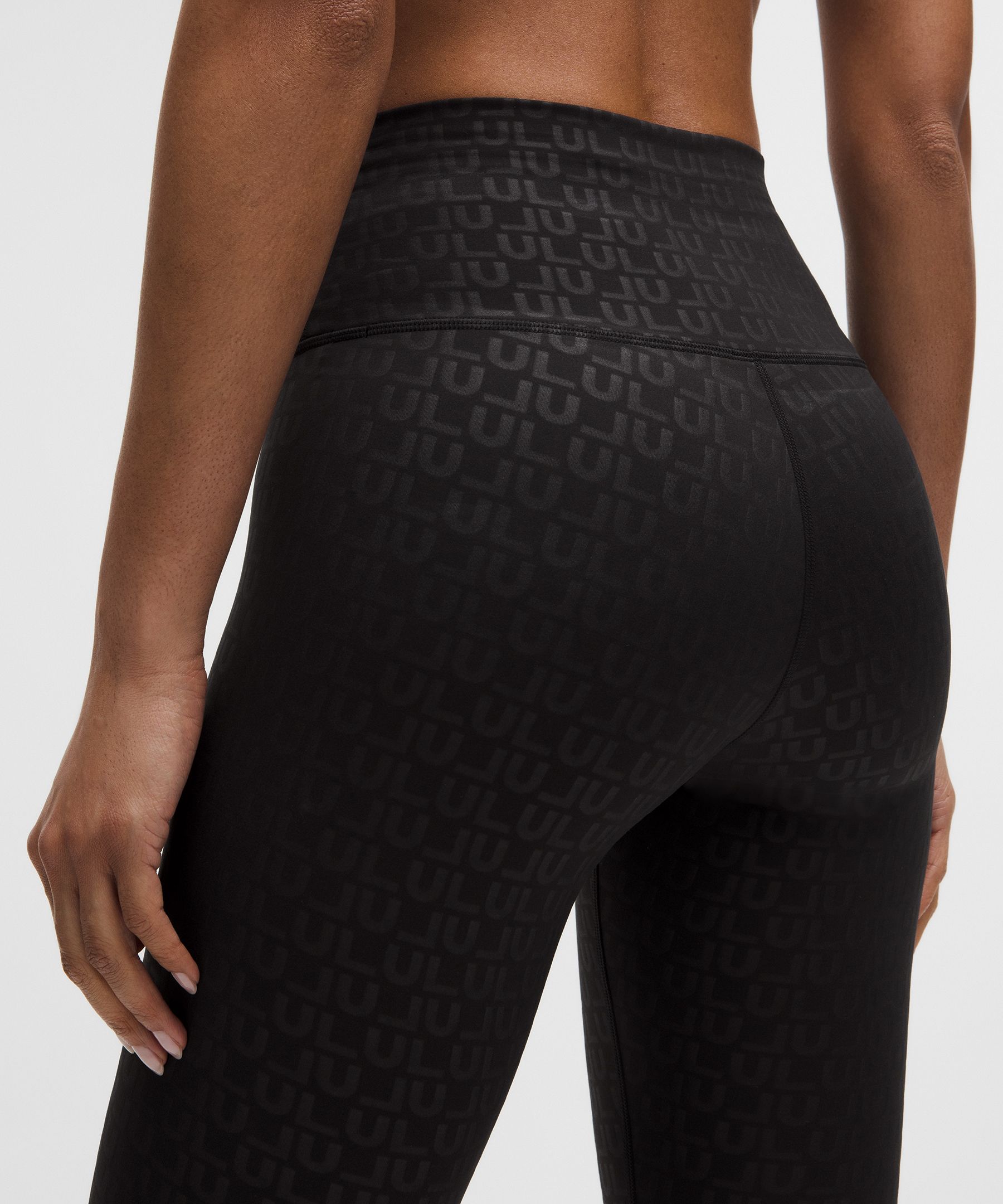 Wunder Train No Line High-Rise Tight 25"