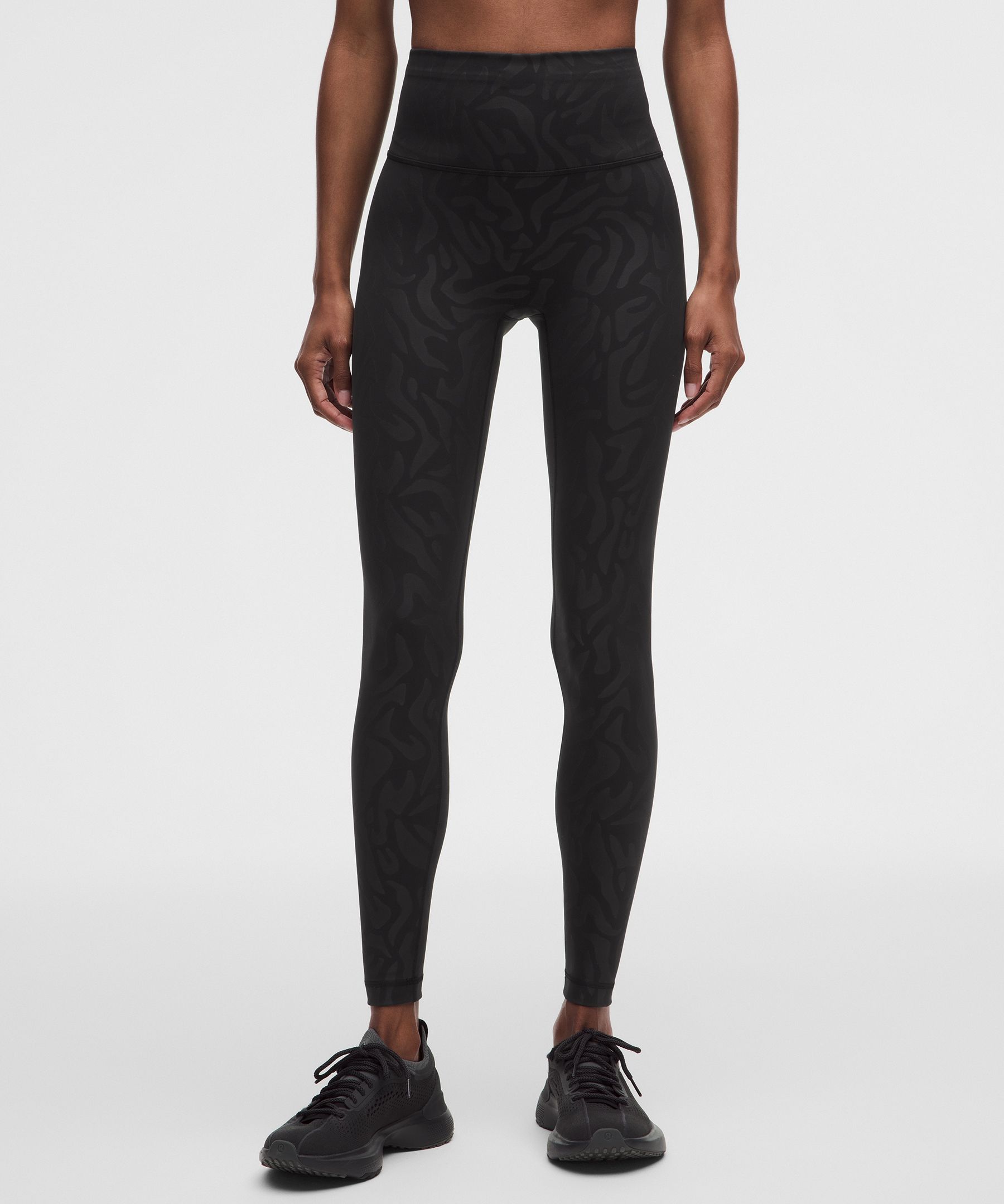 Wunder Train No Line High-Rise Tight 28"