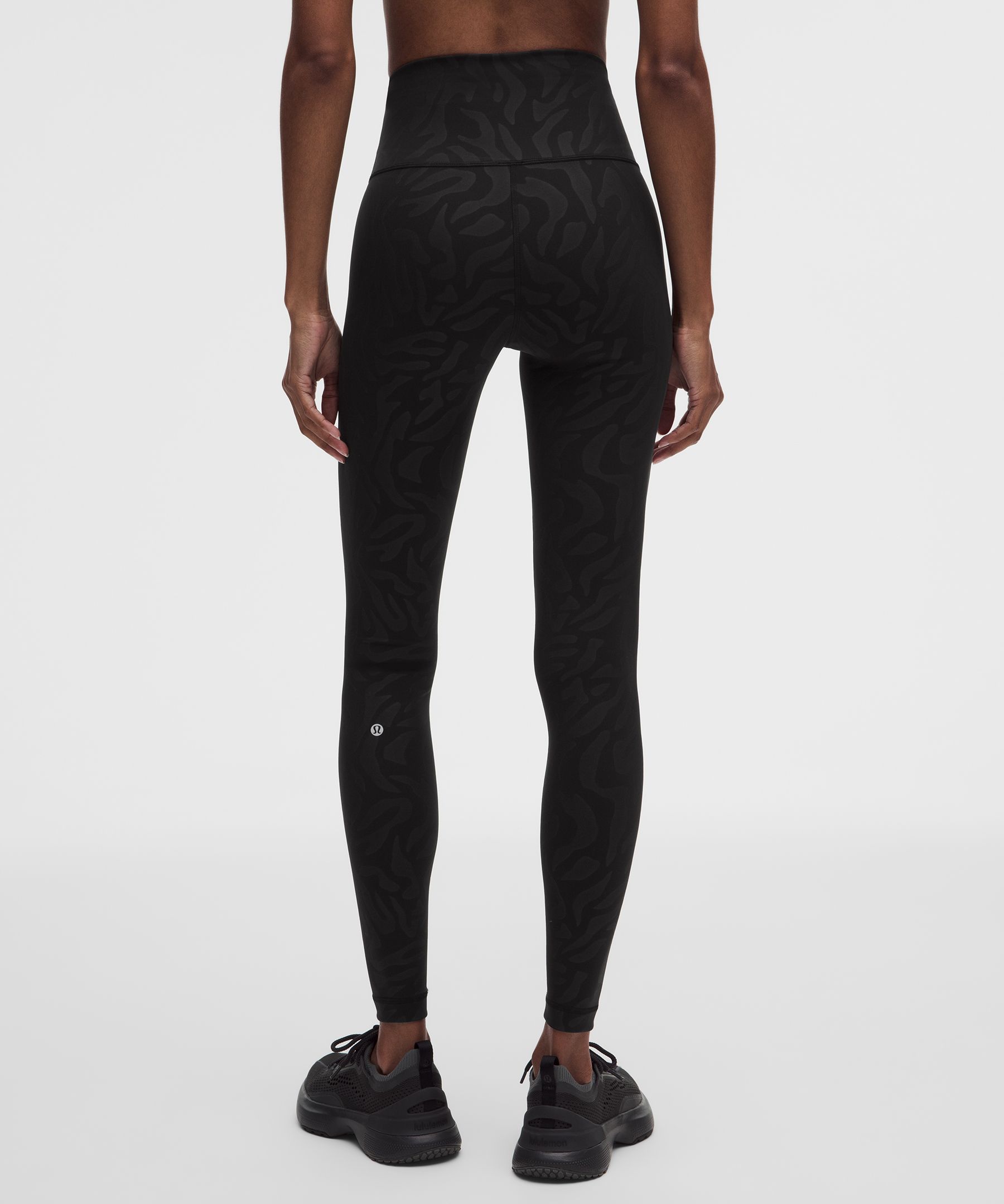 Wunder Train No Line High-Rise Tight 28"