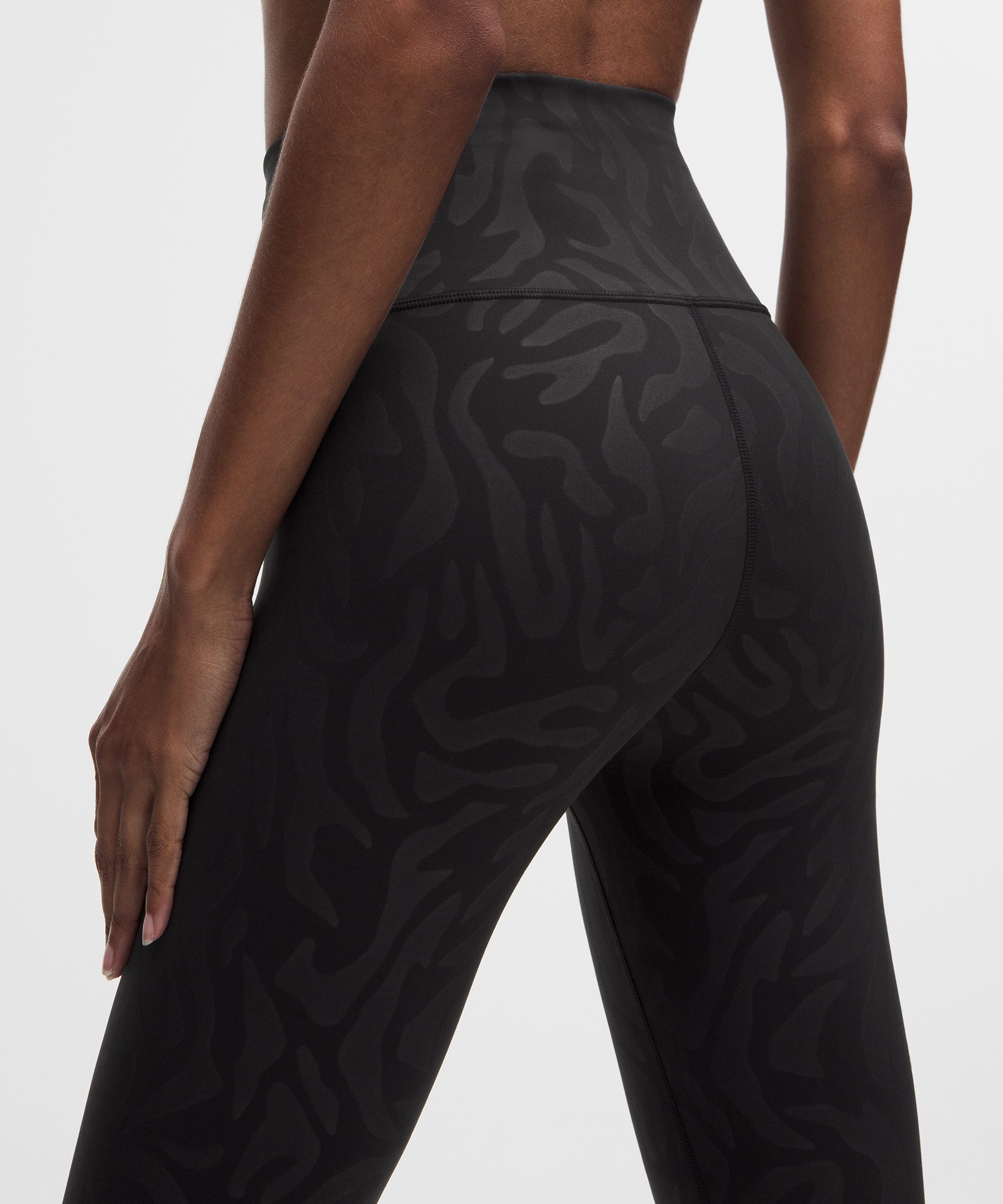 Wunder Train No Line High-Rise Tight 28"