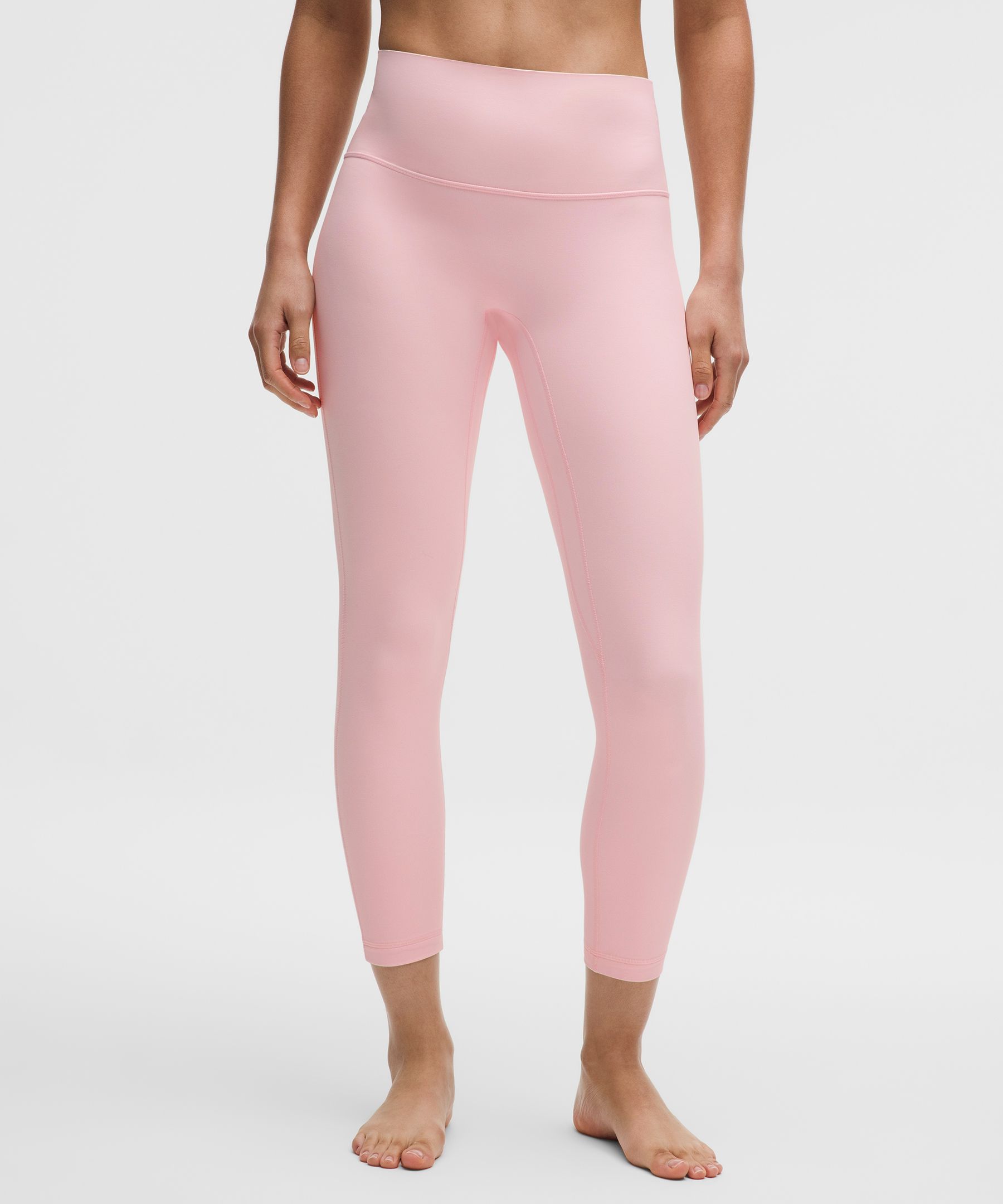 lululemon Align No Line™ High-Rise Pant 25