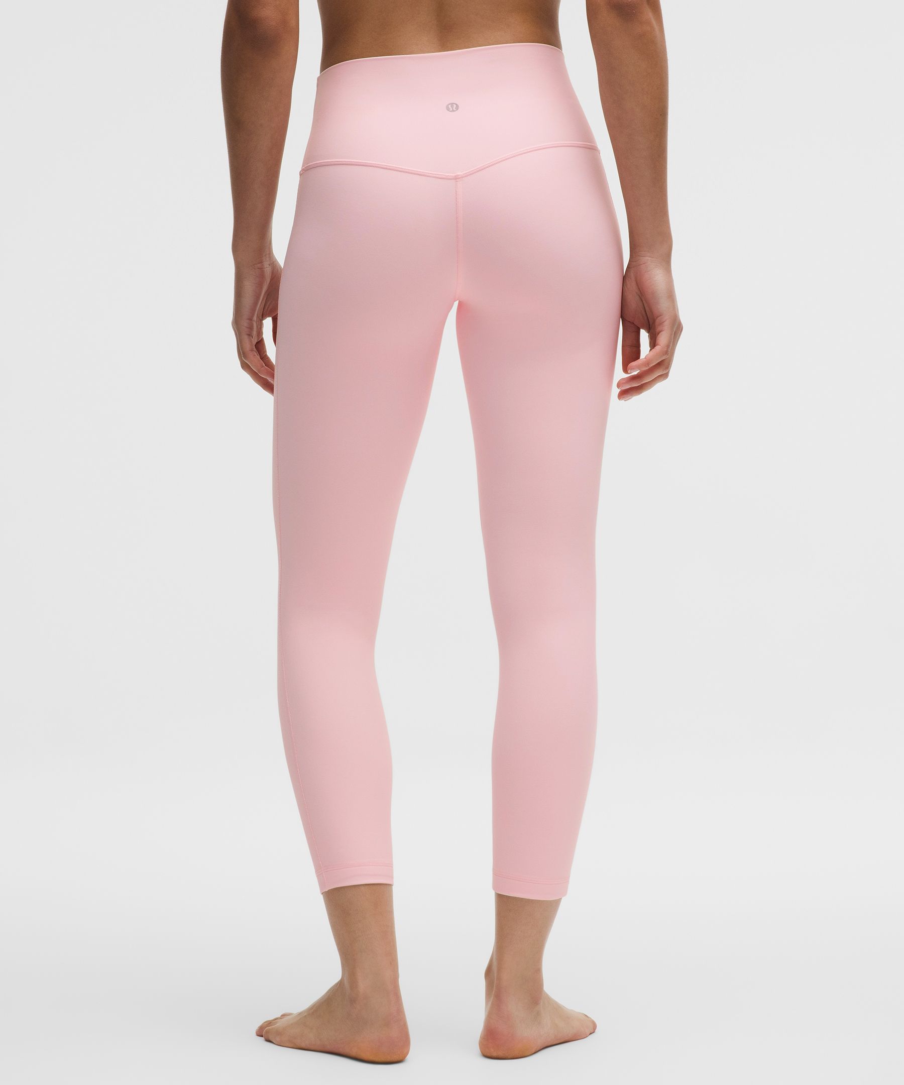 lululemon Align No Line™ High-Rise Pant 25