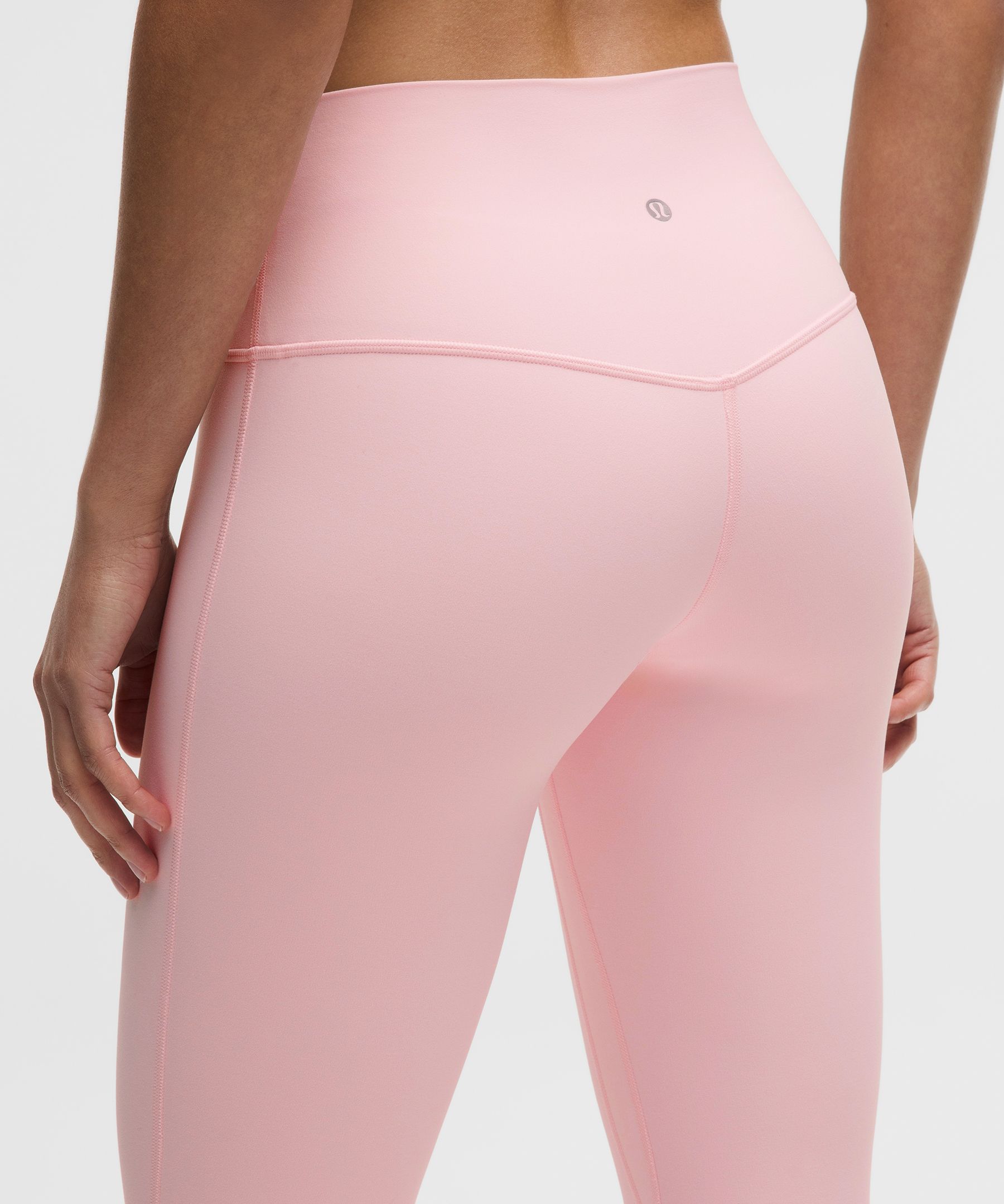 lululemon Align No Line™ High-Rise Pant 25"