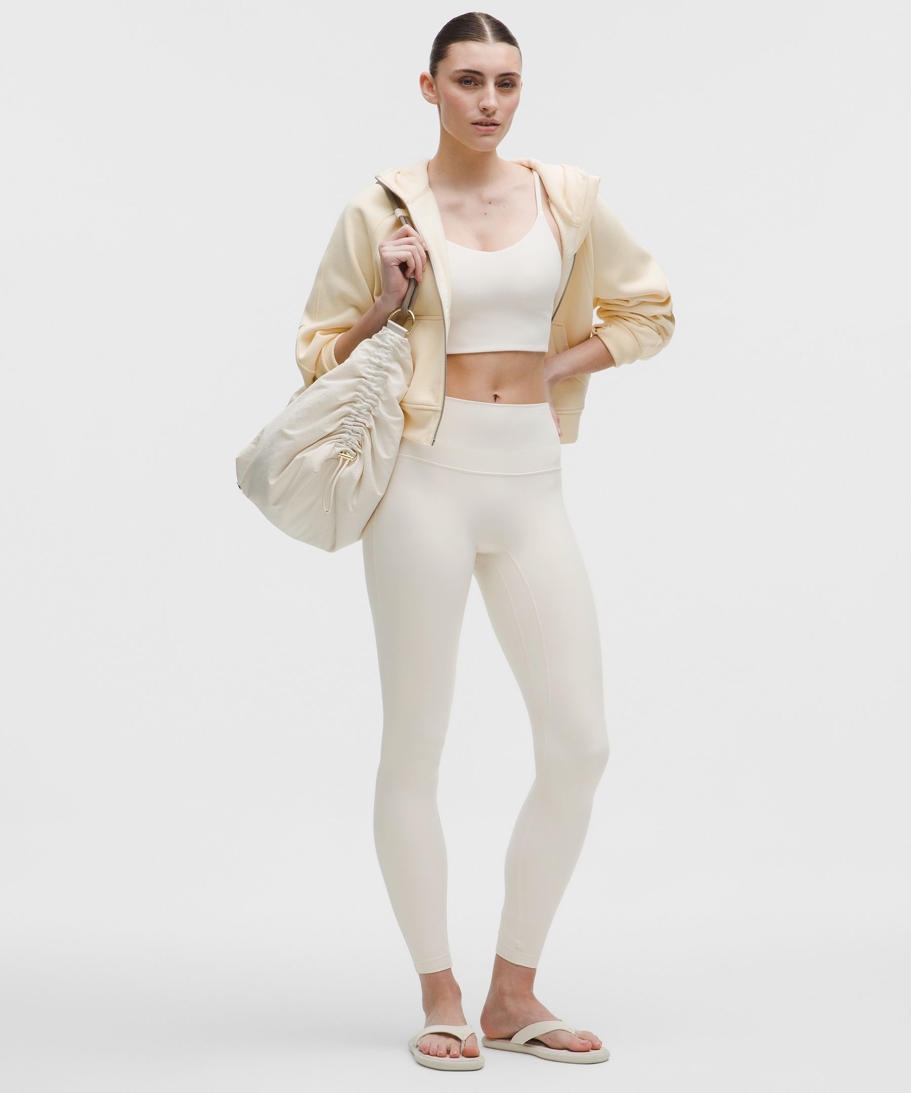 lululemon Align No Line&trade; High-Rise Pant 28"