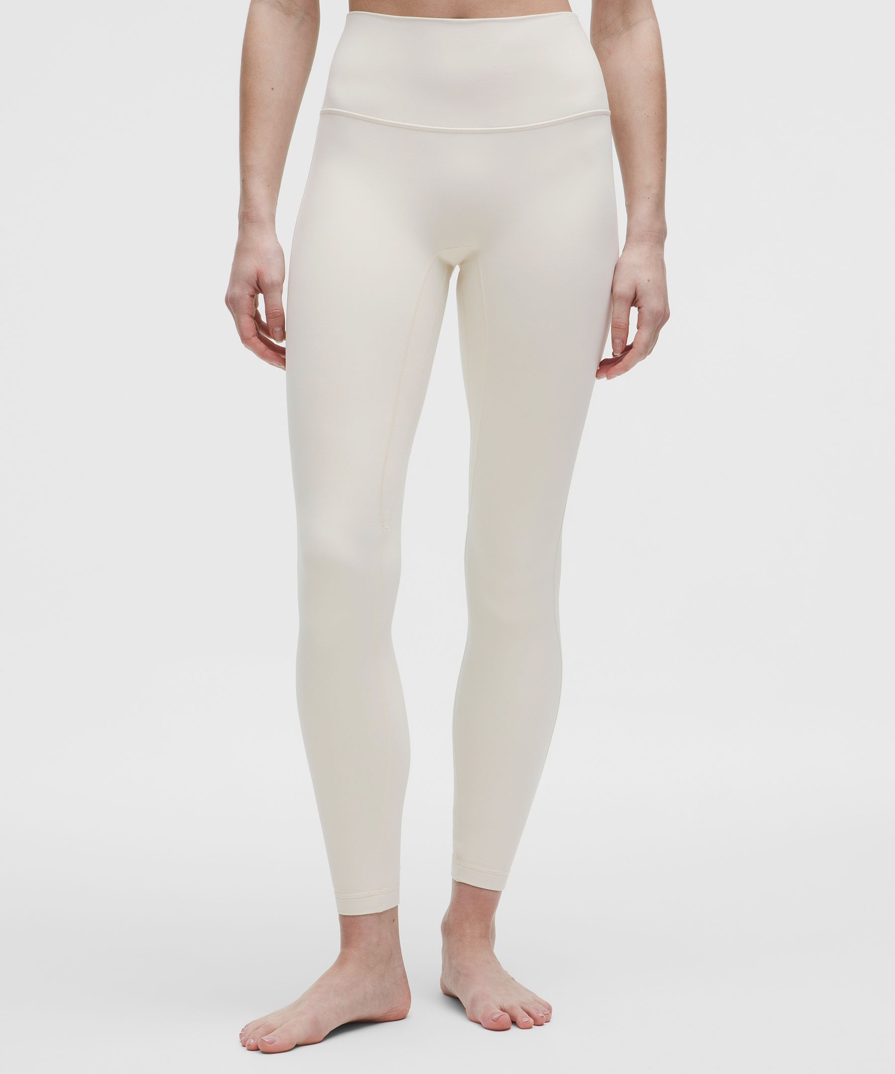lululemon Align No Line&trade; High-Rise Pant 28"