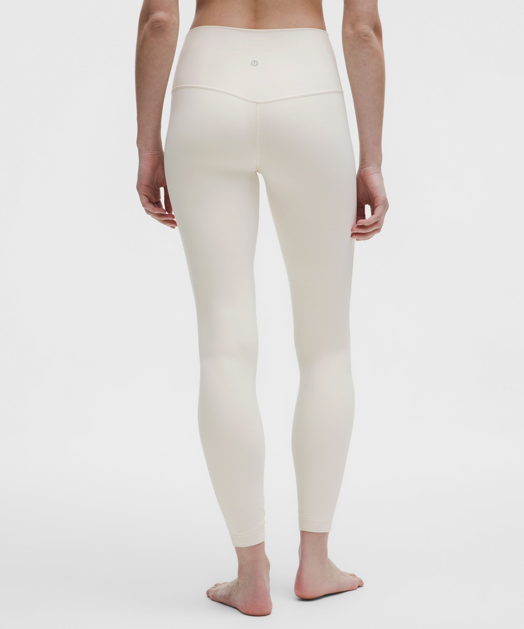 lululemon Align No Line™ High-Rise Pant 28