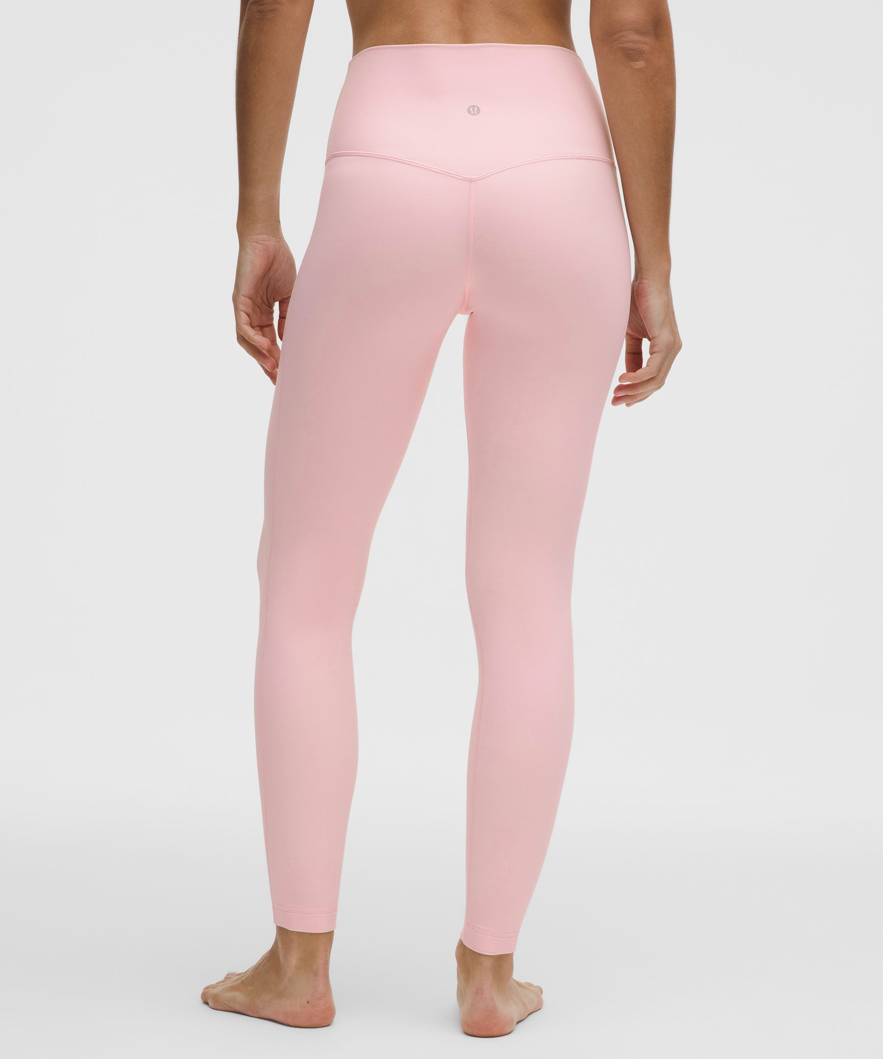 lululemon Align No Line™ High-Rise Pant 28