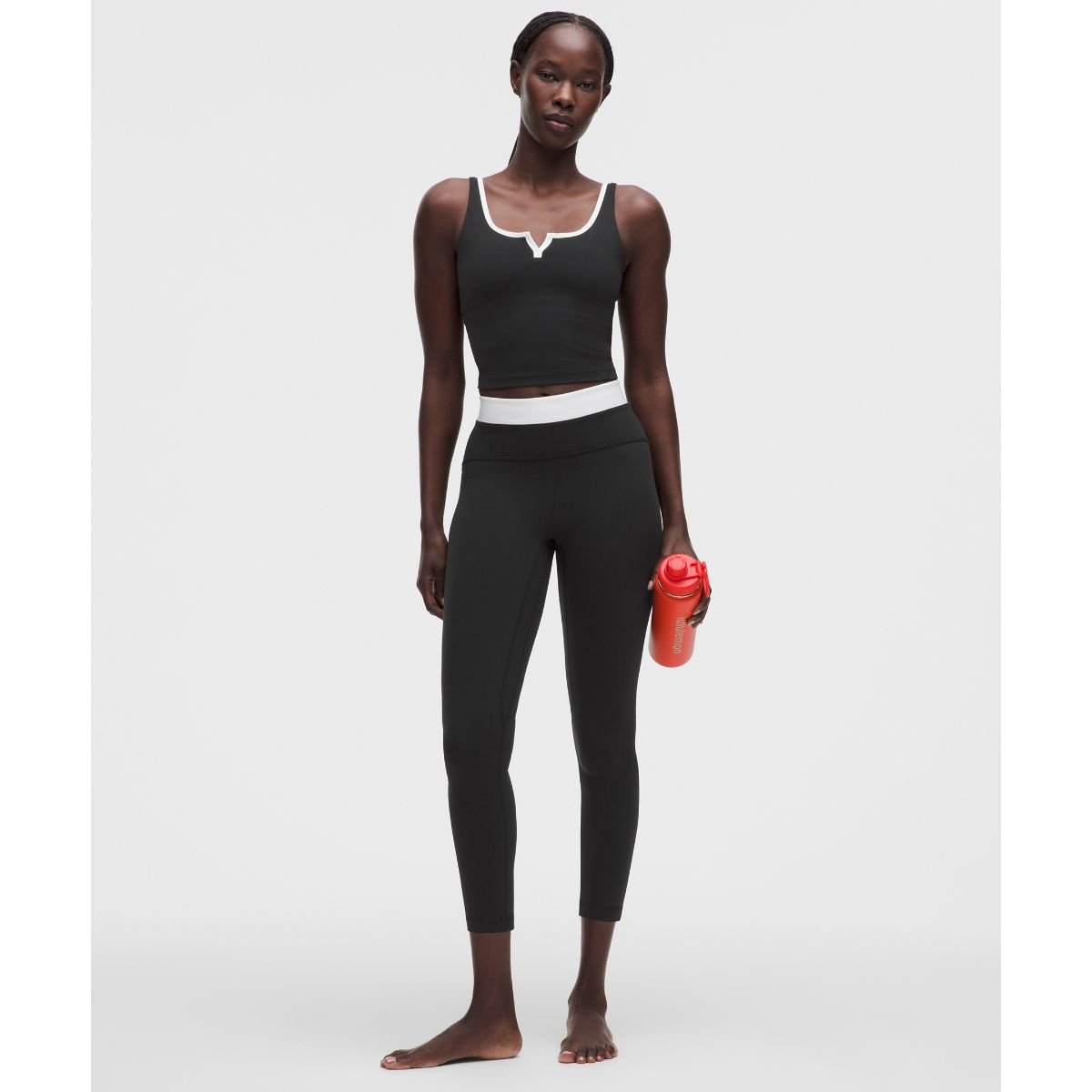 Align No Line™ High-Rise Pants 25" Waist