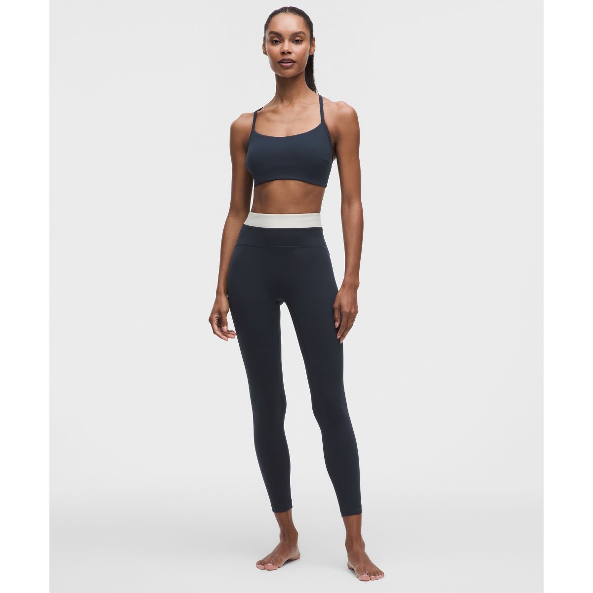 Align No Line™ High-Rise Pants 25" Waist