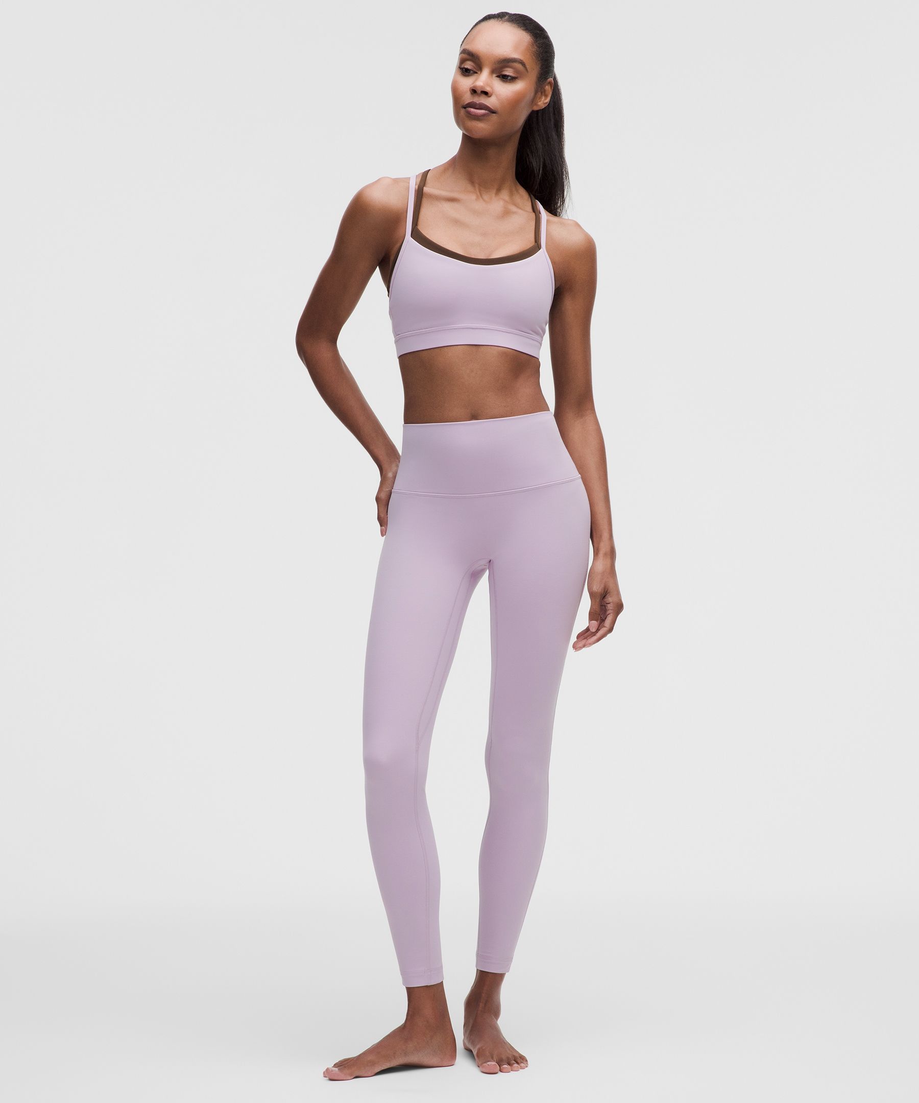 lululemon Align No Line™ High-Rise Pant 28"