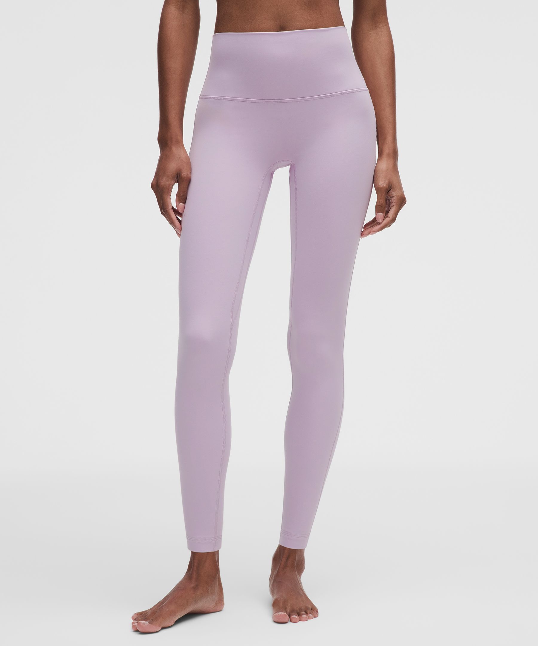 lululemon Align No Line™ High-Rise Pant 28"
