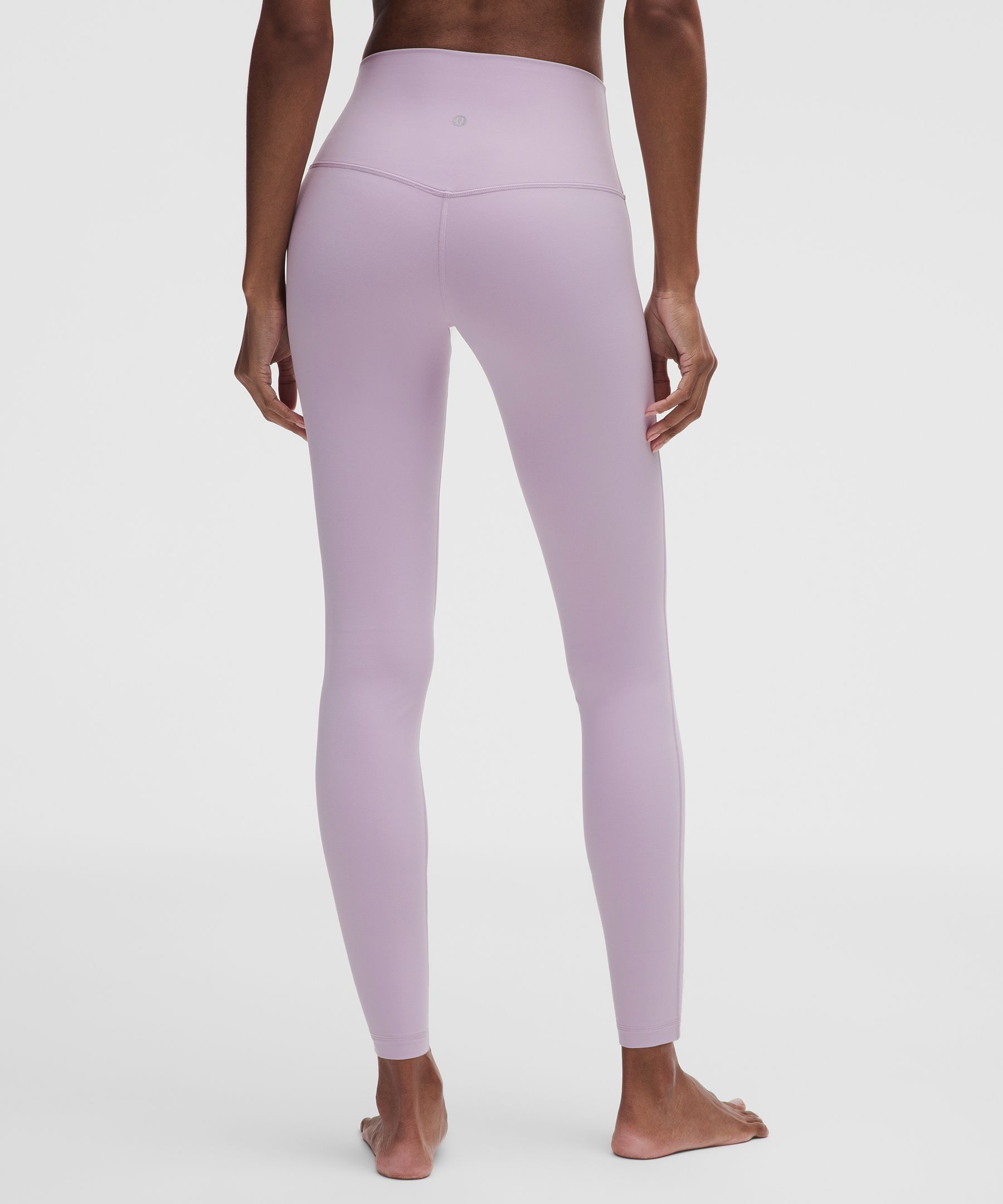 lululemon Align No Line™ High-Rise Pant 28"