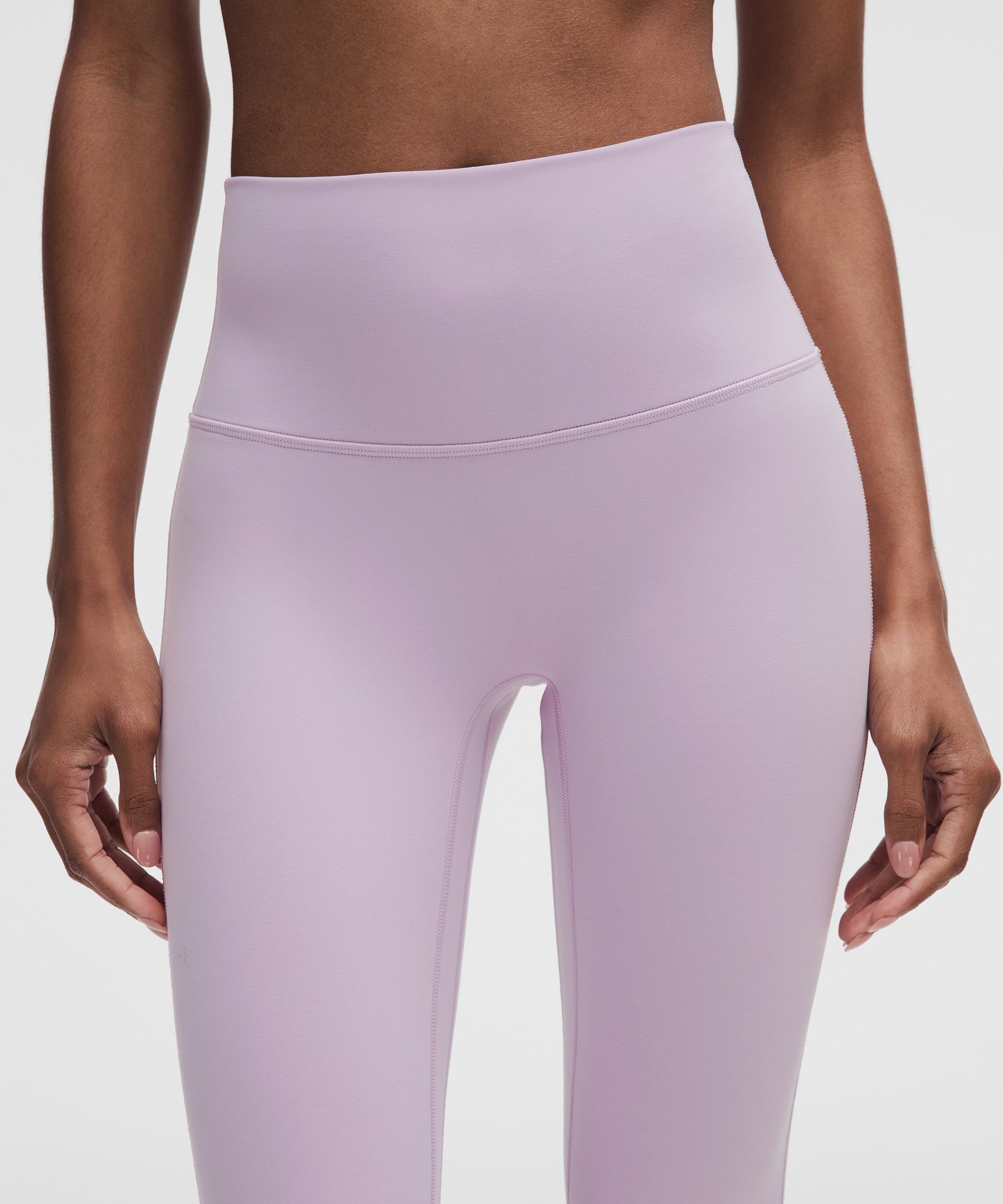 lululemon Align No Line™ High-Rise Pant 28"
