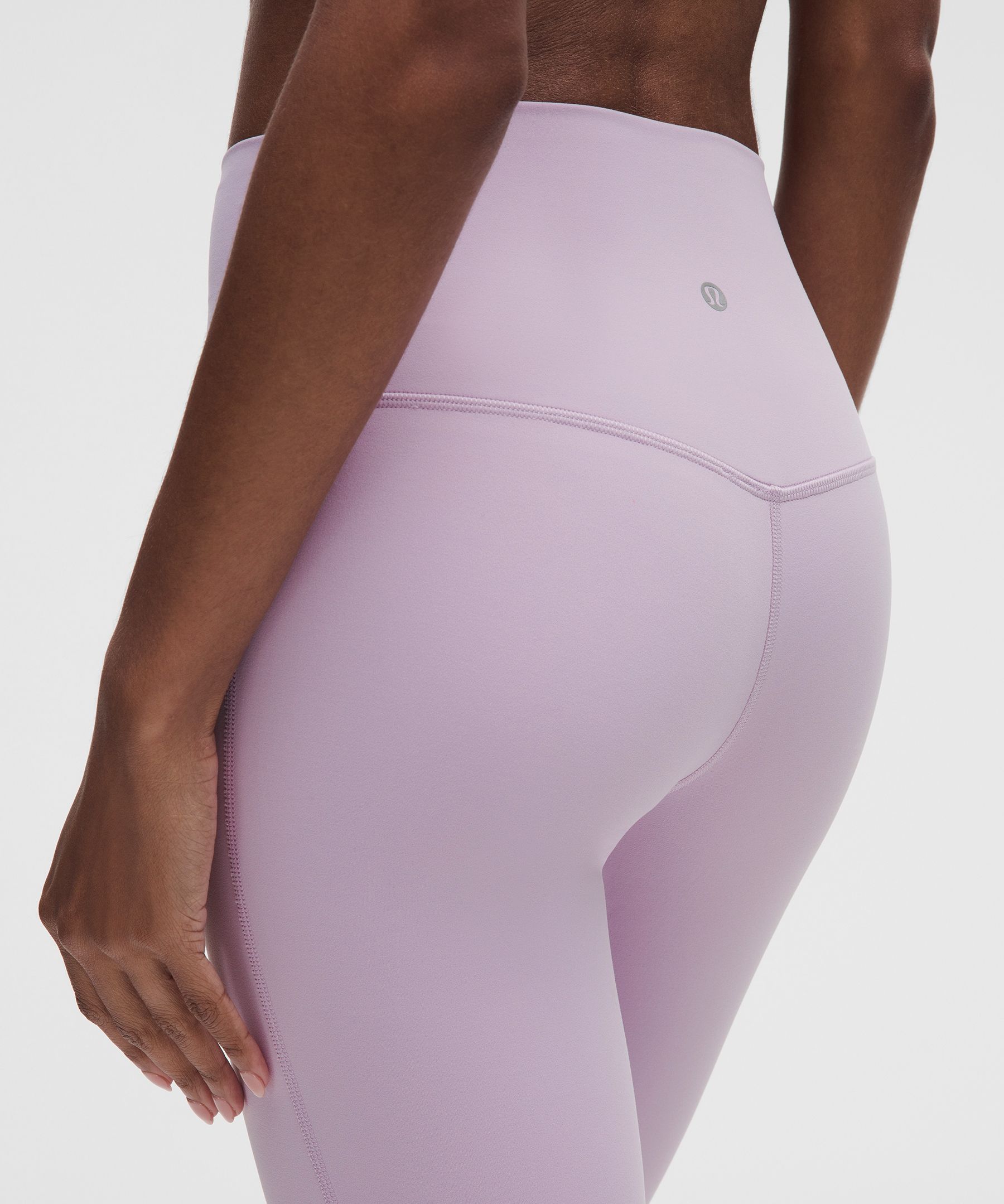 lululemon Align No Line™ High-Rise Pant 28"