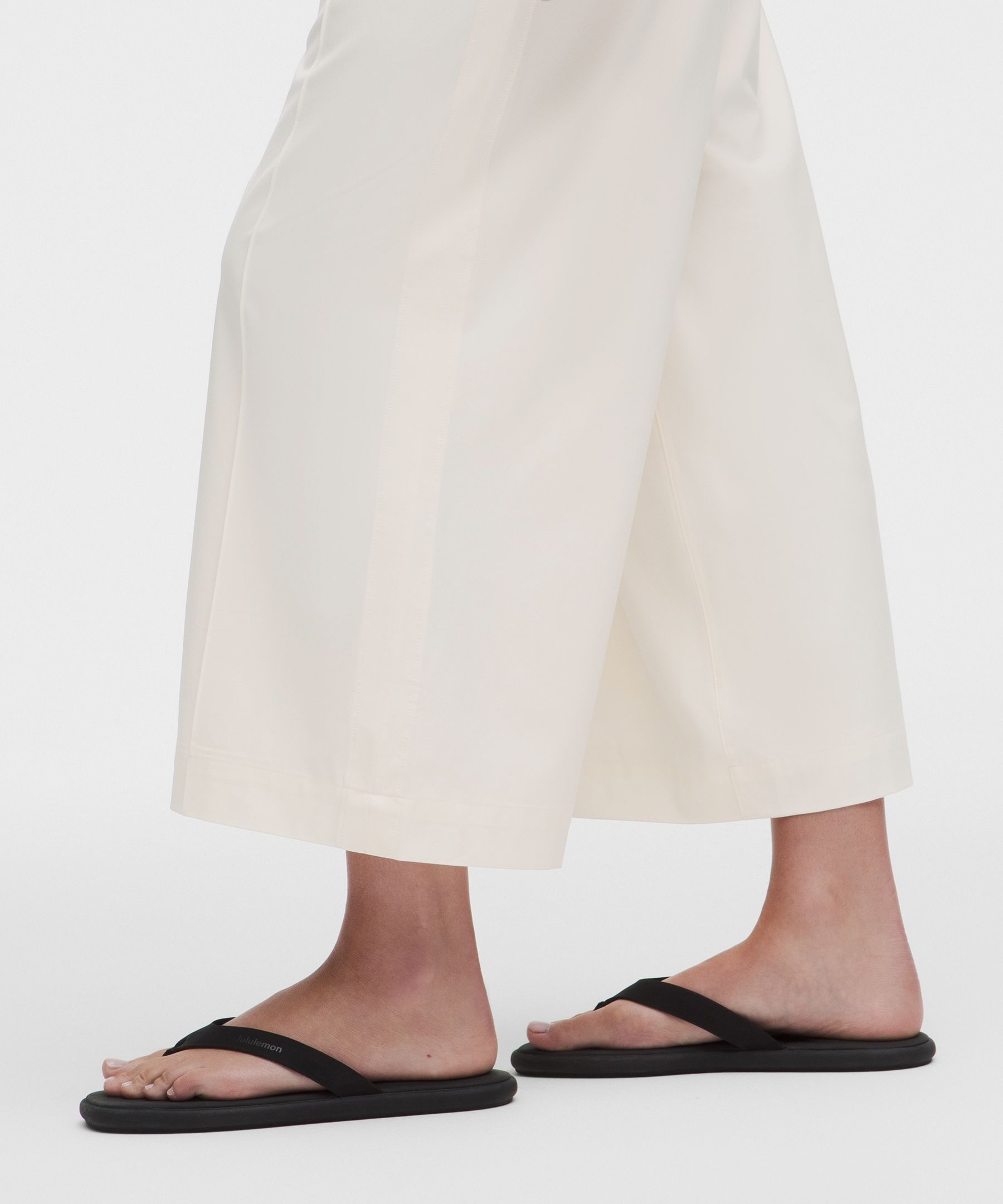 Pantacourt taille mi-haute Breezily