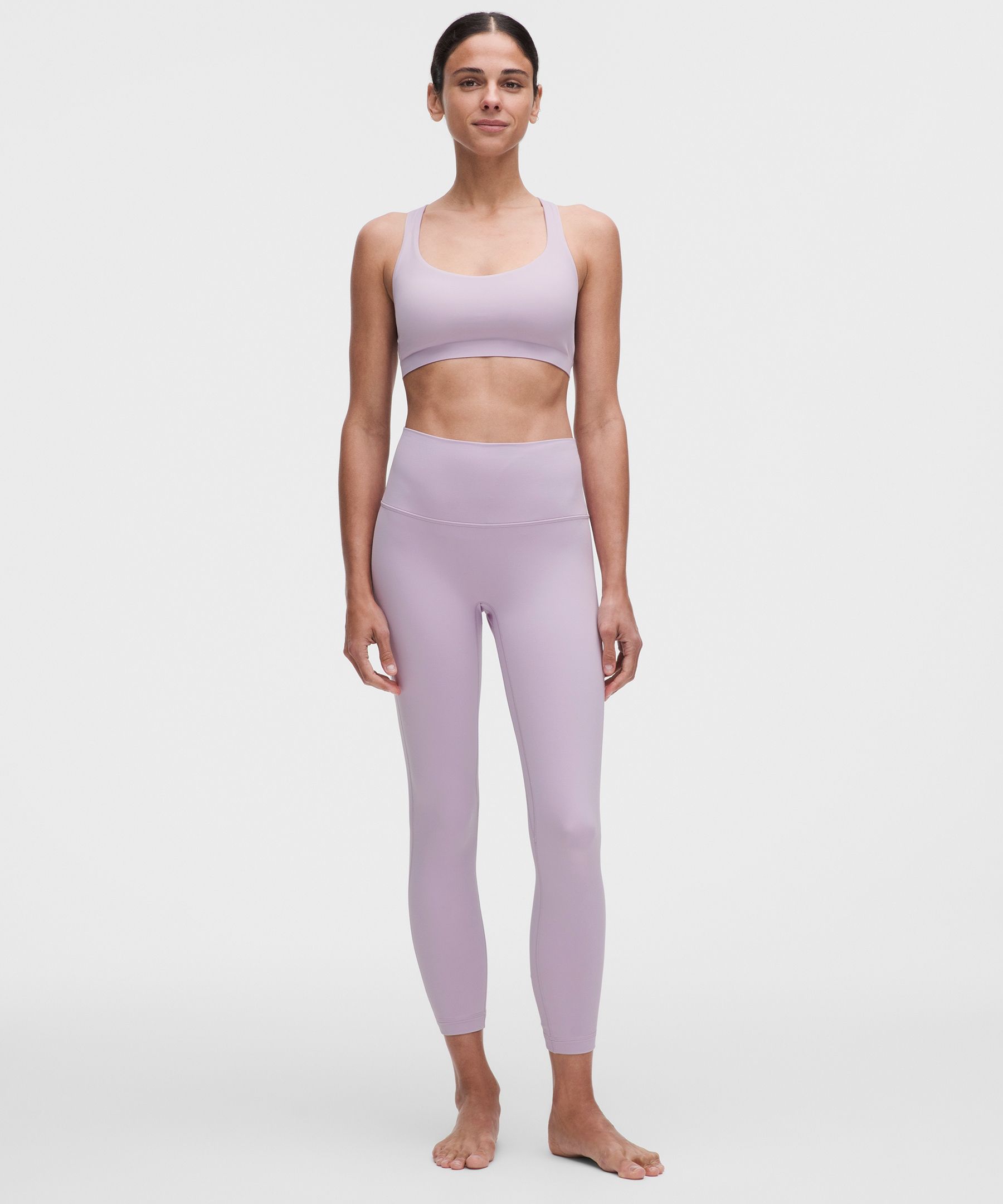 lululemon Align No Line™ High-Rise Pant 25