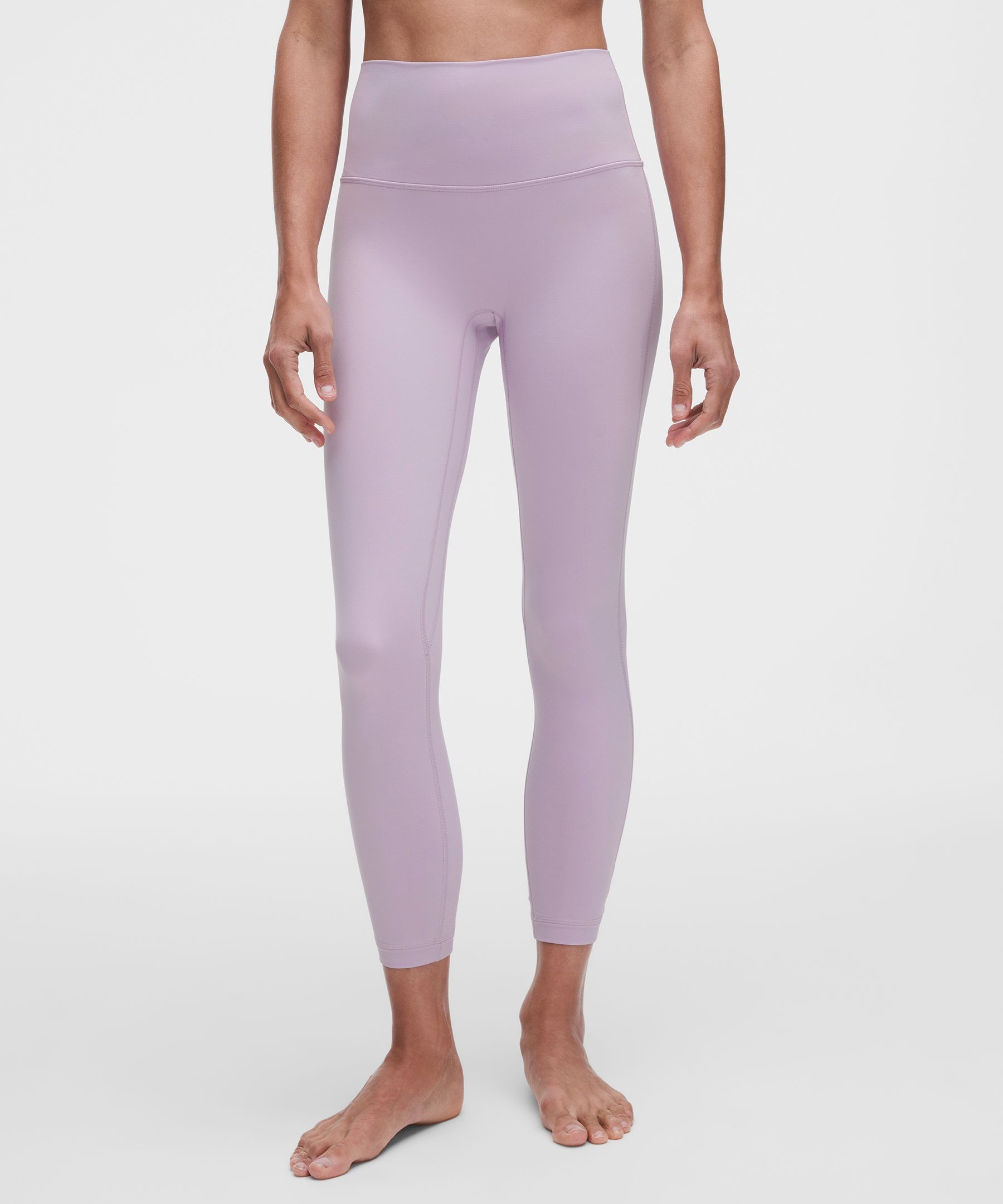 lululemon Align No Line™ High-Rise Pant 25
