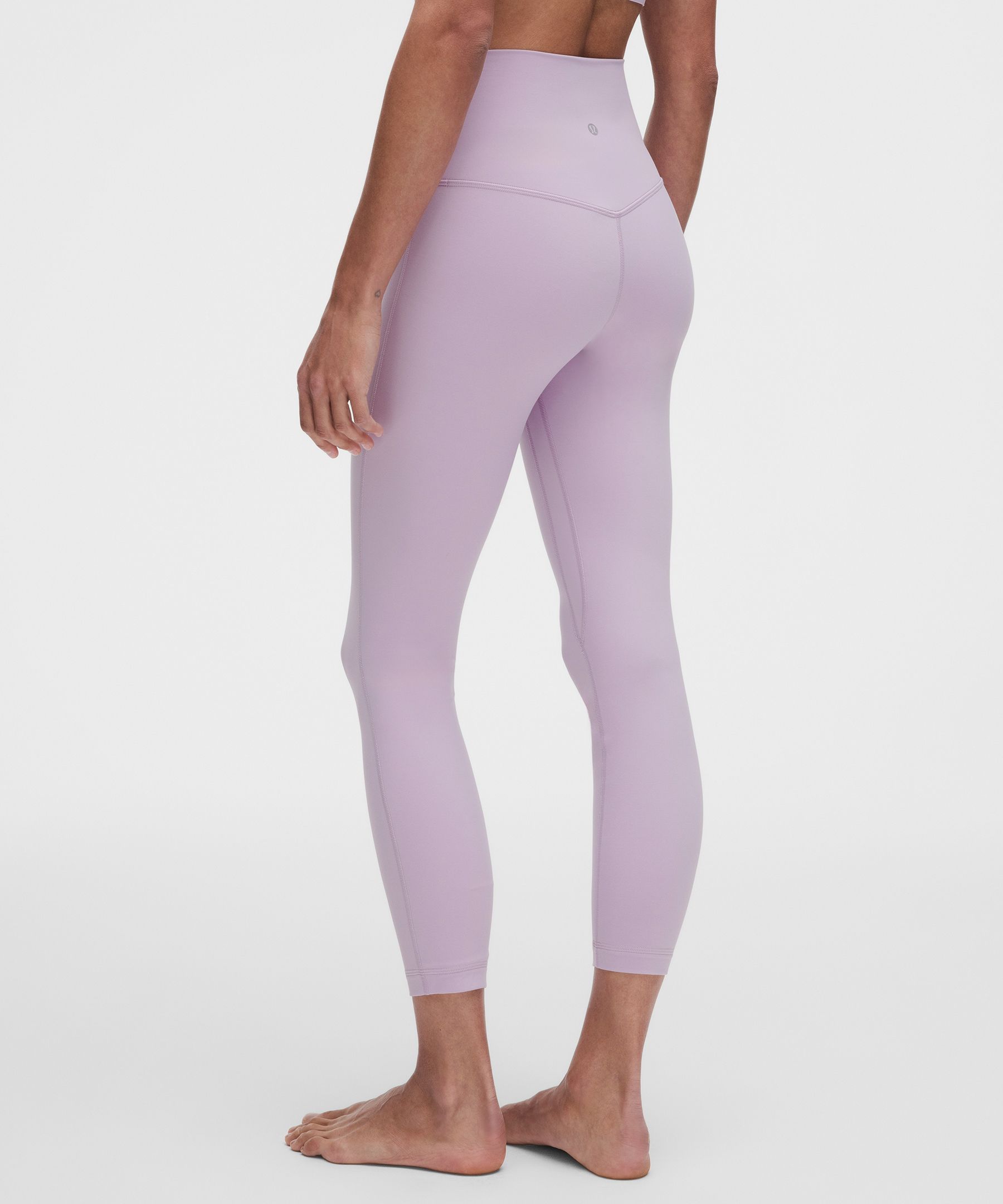 lululemon Align No Line™ High-Rise Pant 25