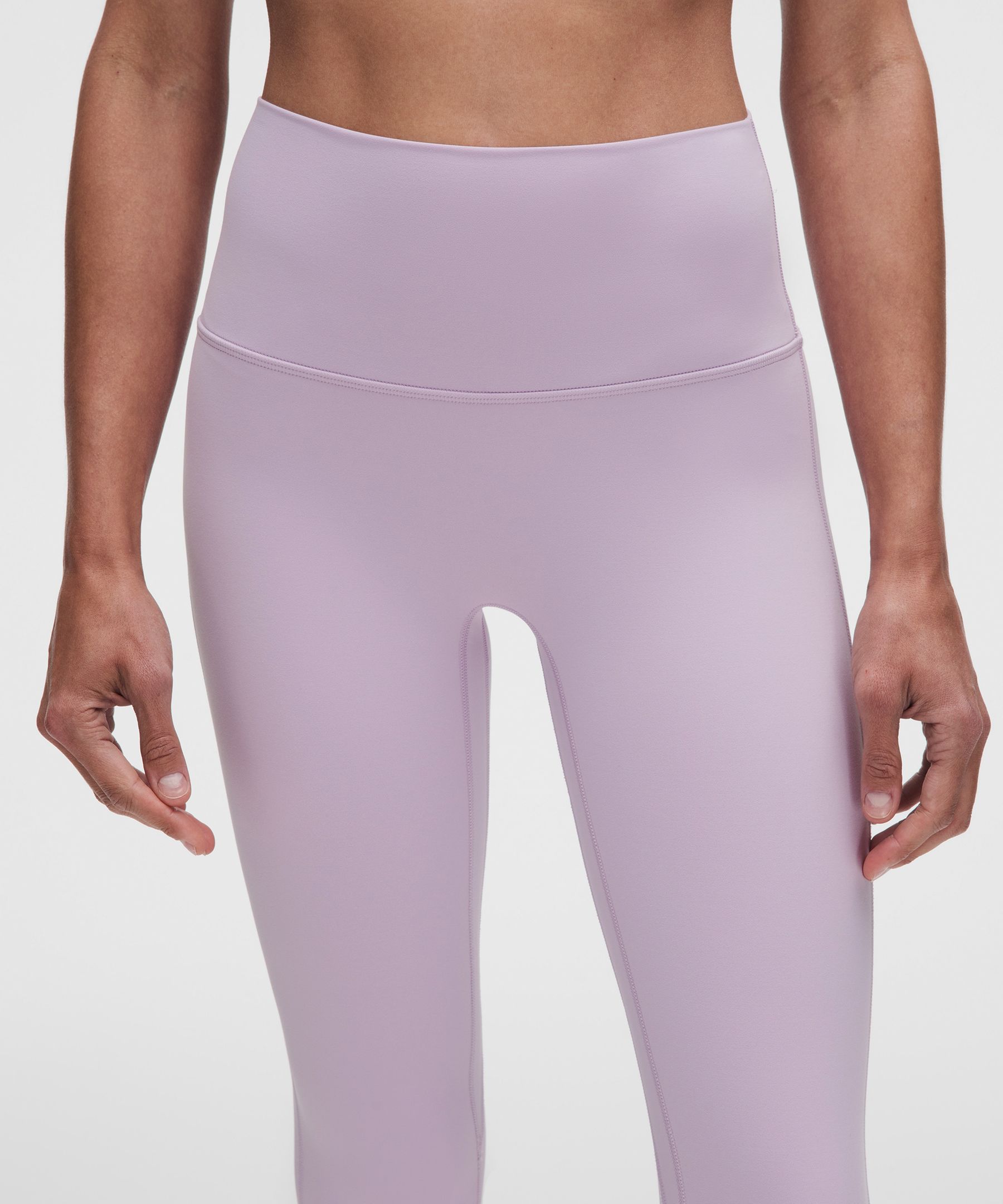 lululemon Align No Line™ High-Rise Pant 25