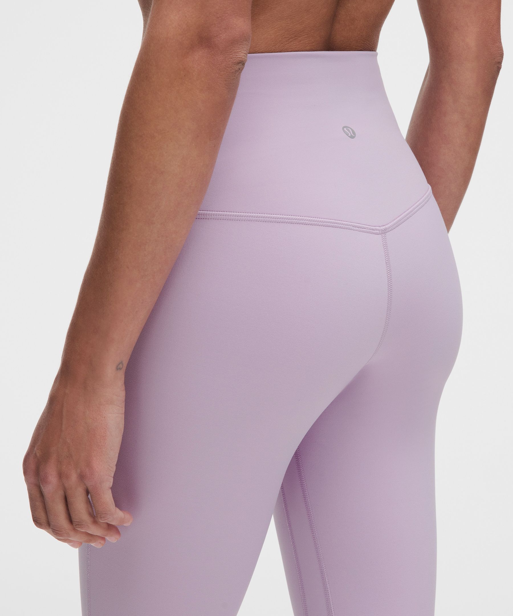 lululemon Align No Line™ High-Rise Pant 25