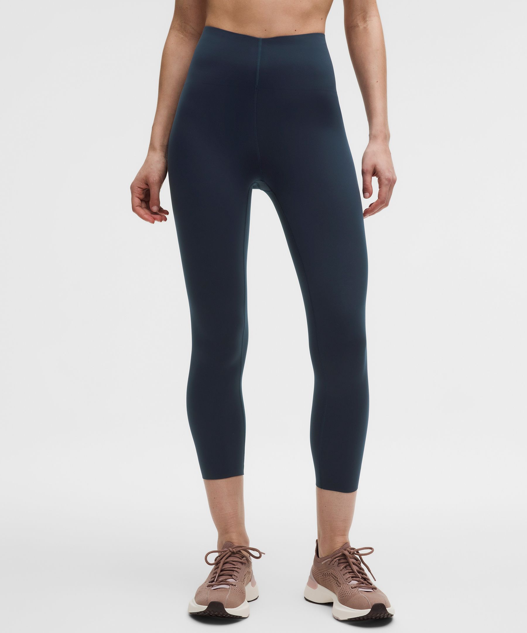lululemon Glow Up™ Super-High-Rise Crop 23