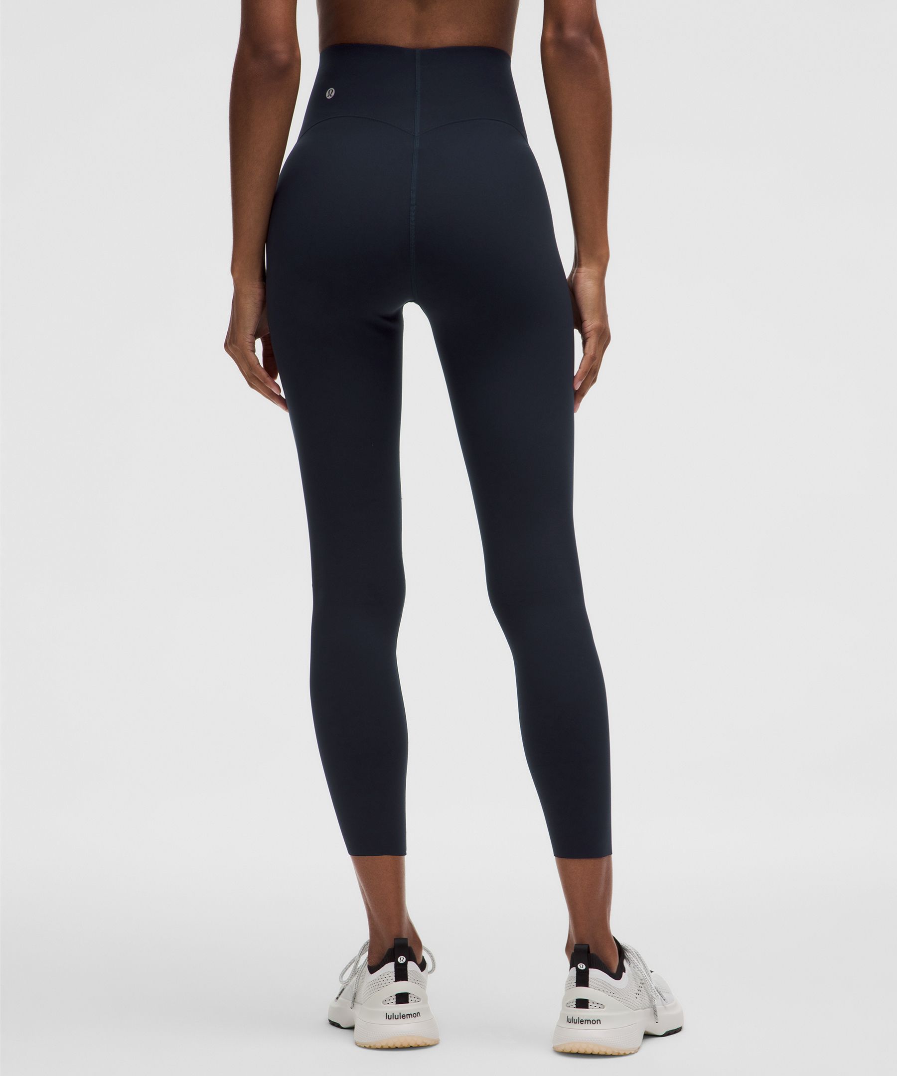 ルルレモン Glow Up™ スーパーハイライズタイツ 25インチ | レギンス