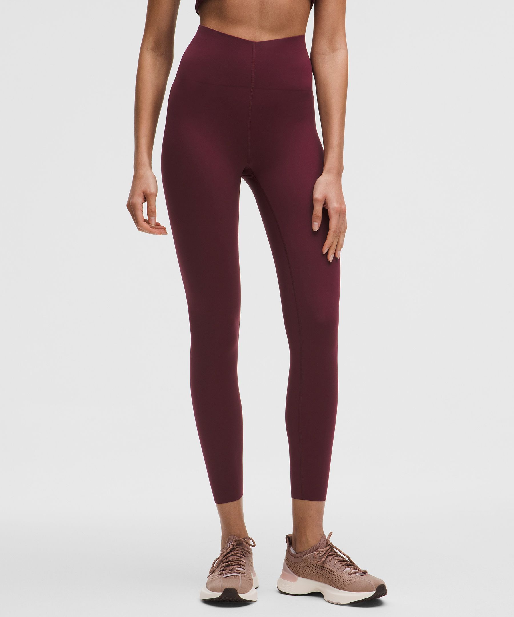 lululemon Glow Up&trade; Super-High-Rise Tight 25"
