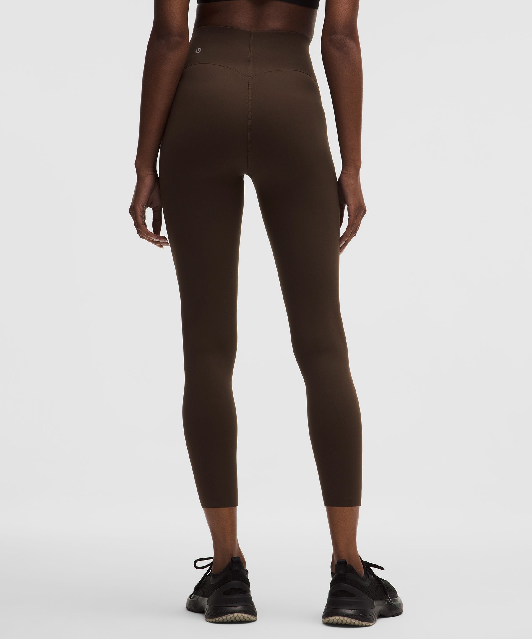Legging lululemon Glow Up&trade; taille haute 64&nbsp;cm