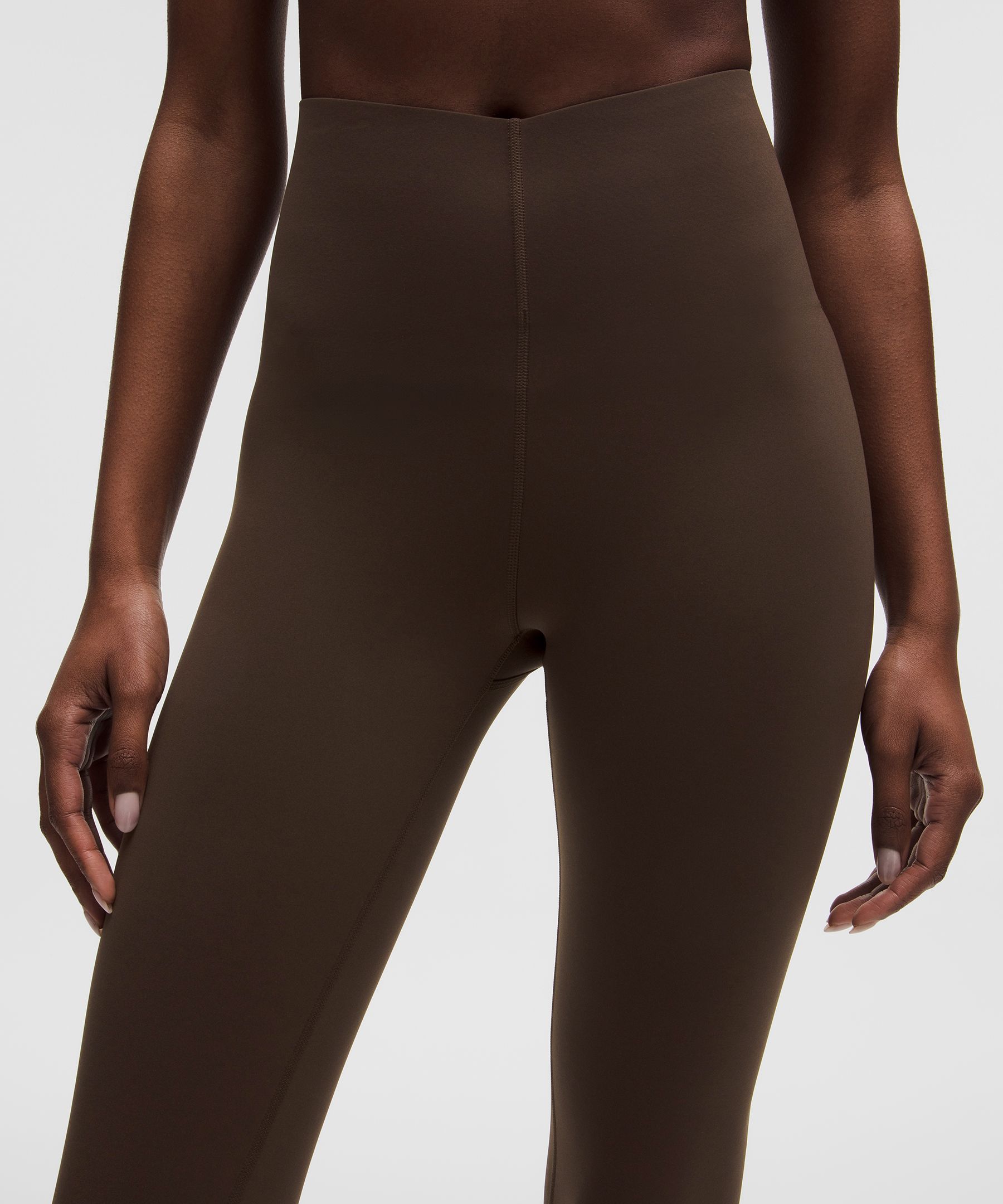 Legging lululemon Glow Up&trade; taille haute 64&nbsp;cm