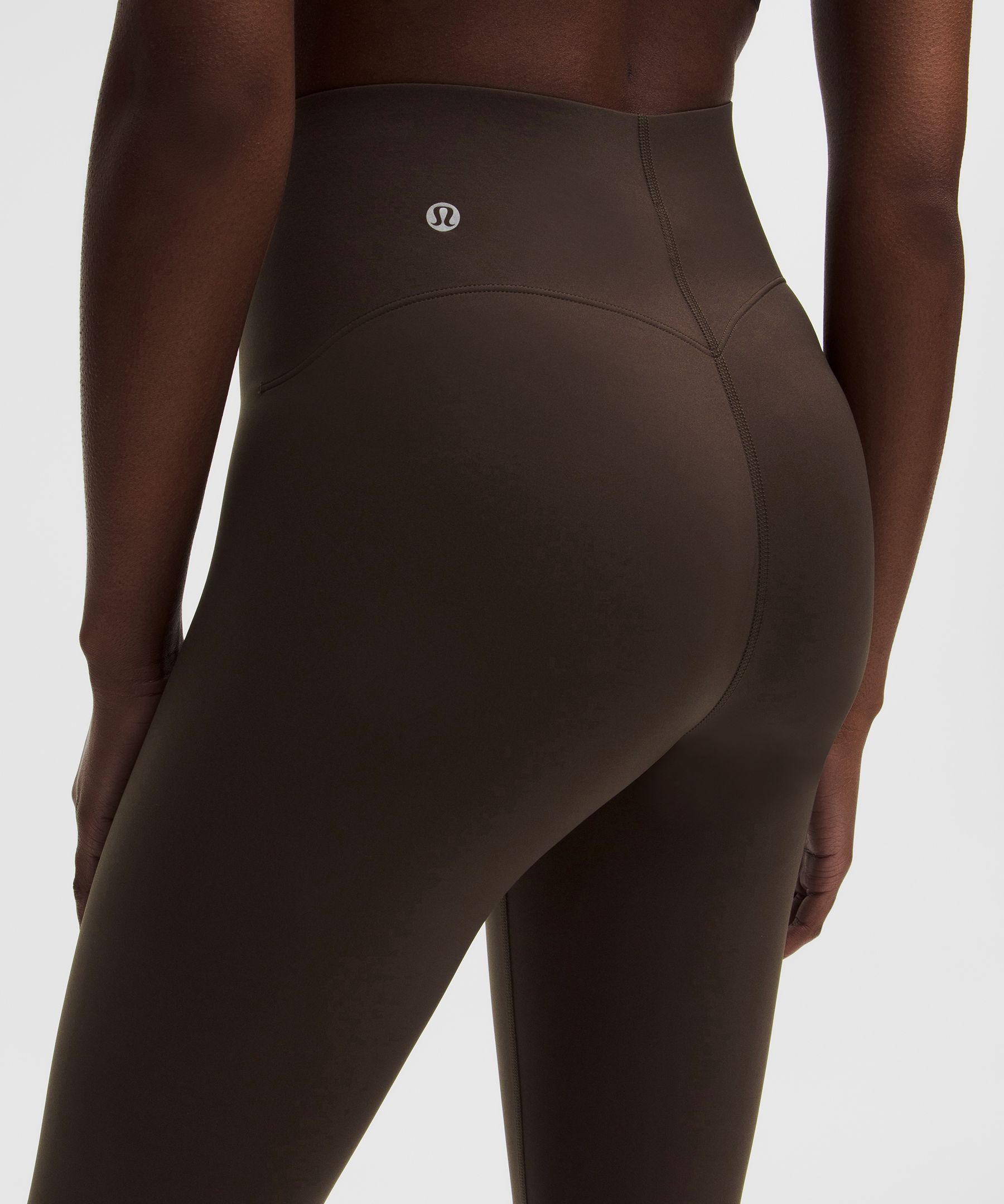Legging lululemon Glow Up&trade; taille haute 64&nbsp;cm