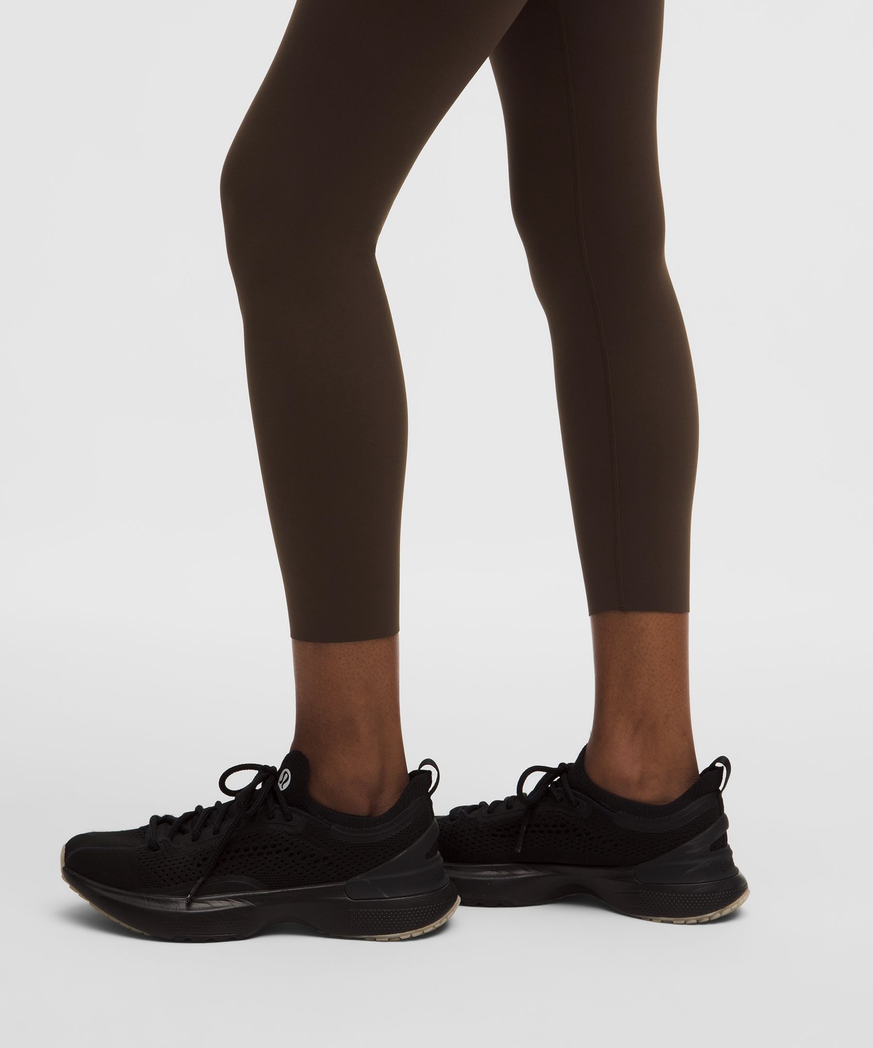Legging lululemon Glow Up&trade; taille haute 64&nbsp;cm