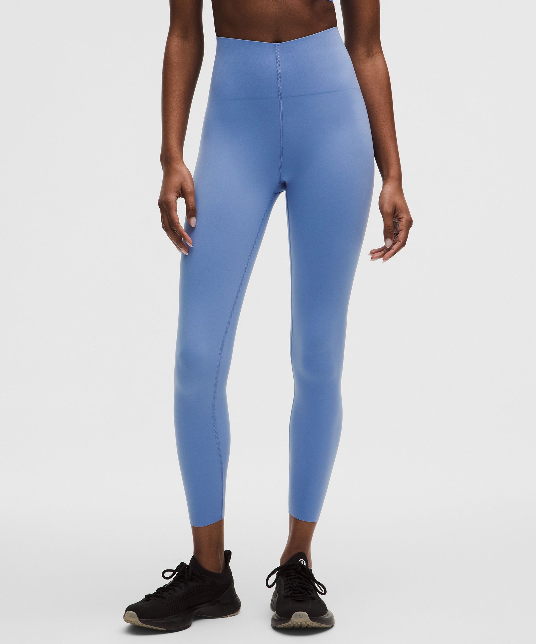 Legging lululemon Glow Up&trade; taille haute 64&nbsp;cm