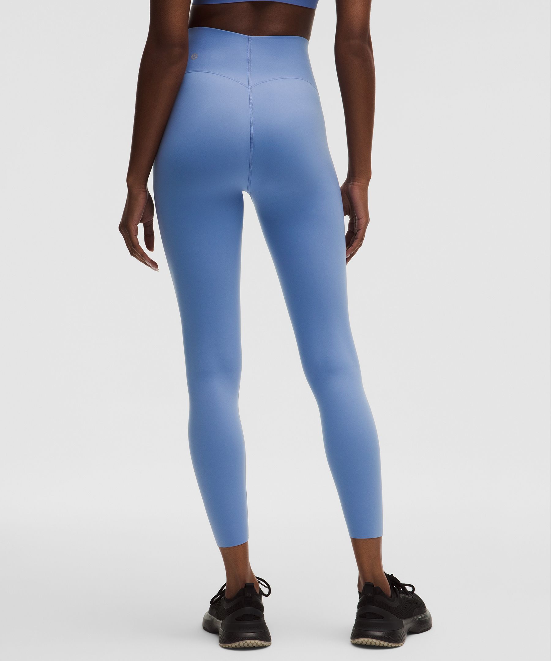 Legging lululemon Glow Up&trade; taille haute 64&nbsp;cm