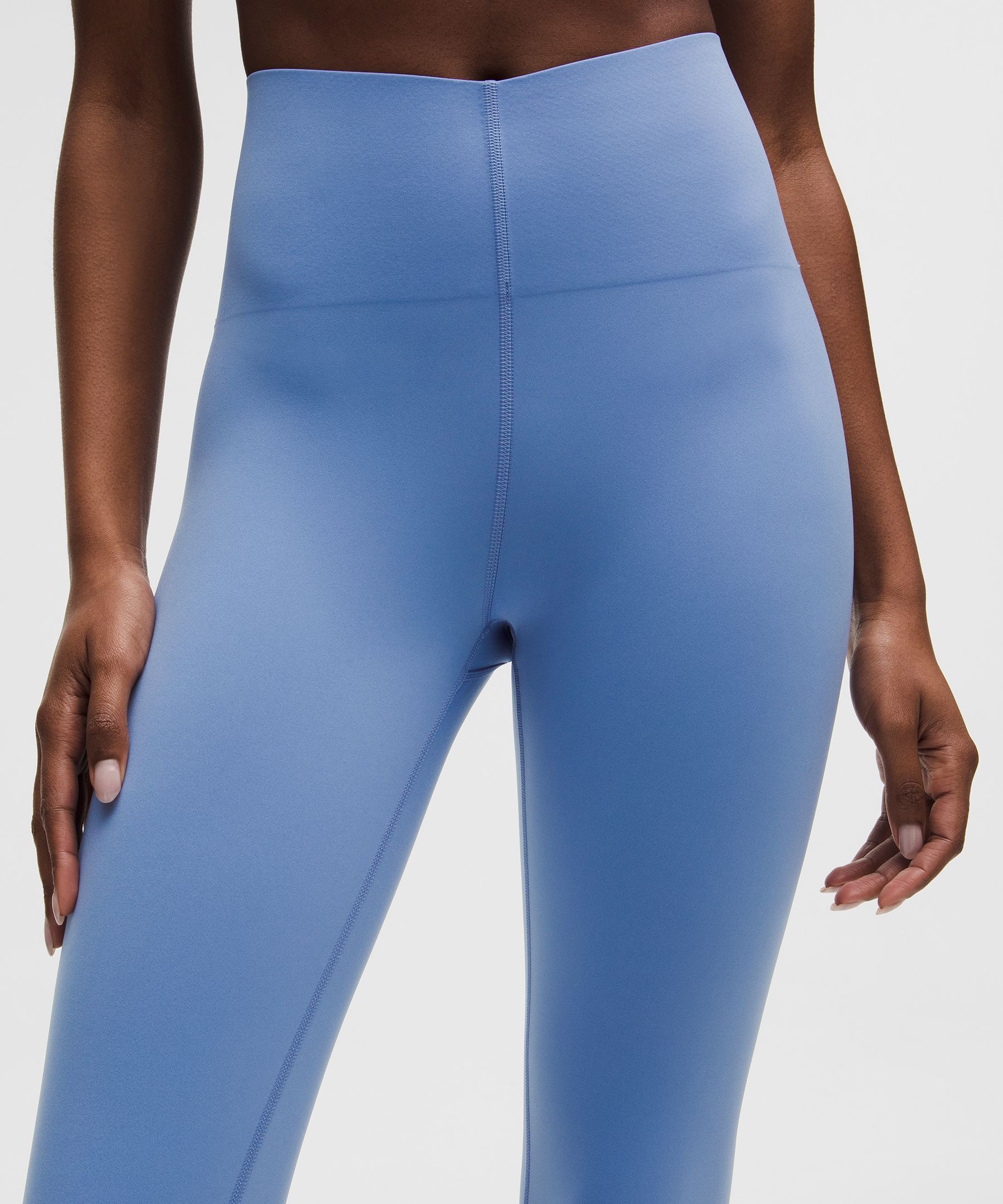 Legging lululemon Glow Up&trade; taille haute 64&nbsp;cm