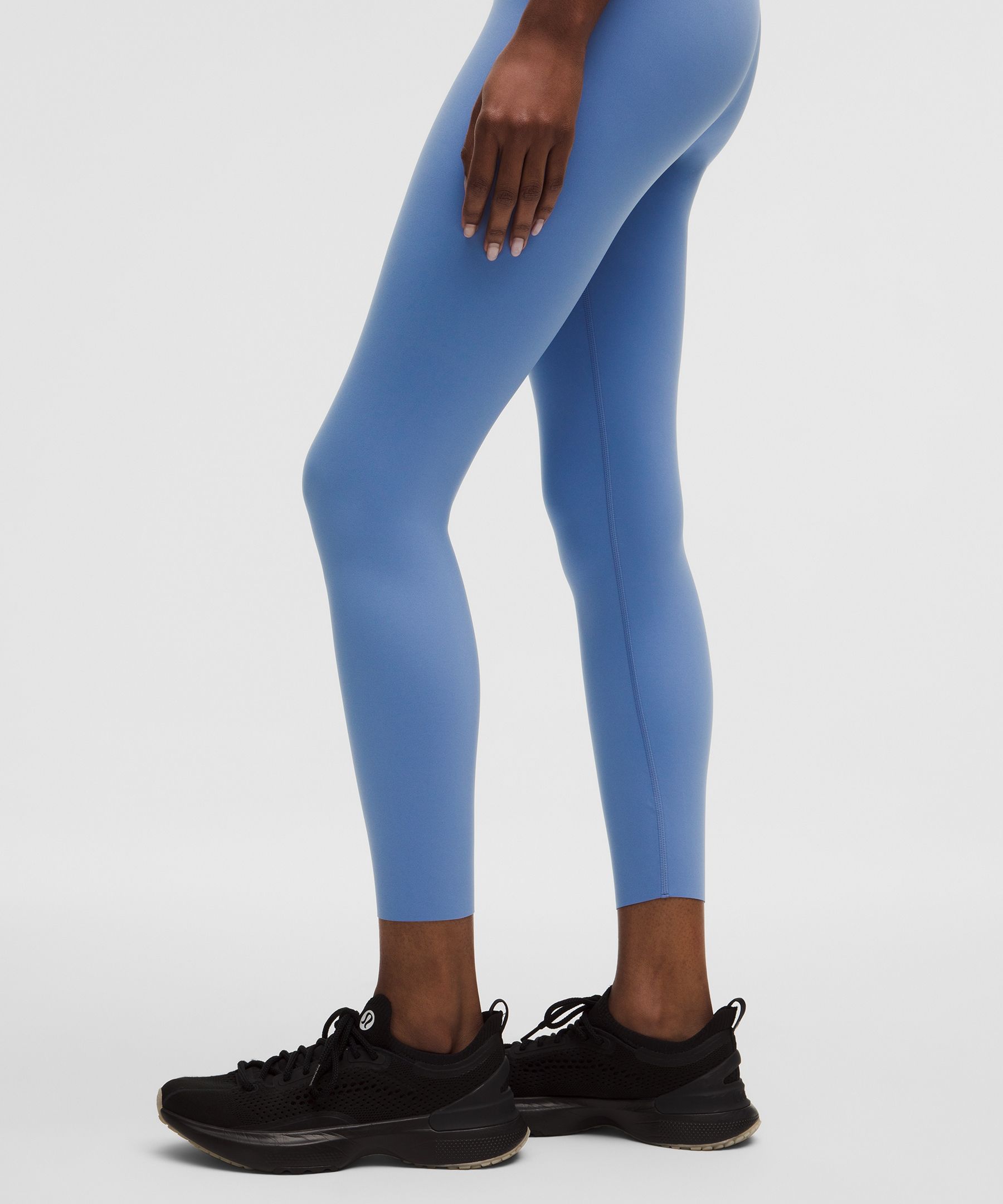 Legging lululemon Glow Up&trade; taille haute 64&nbsp;cm