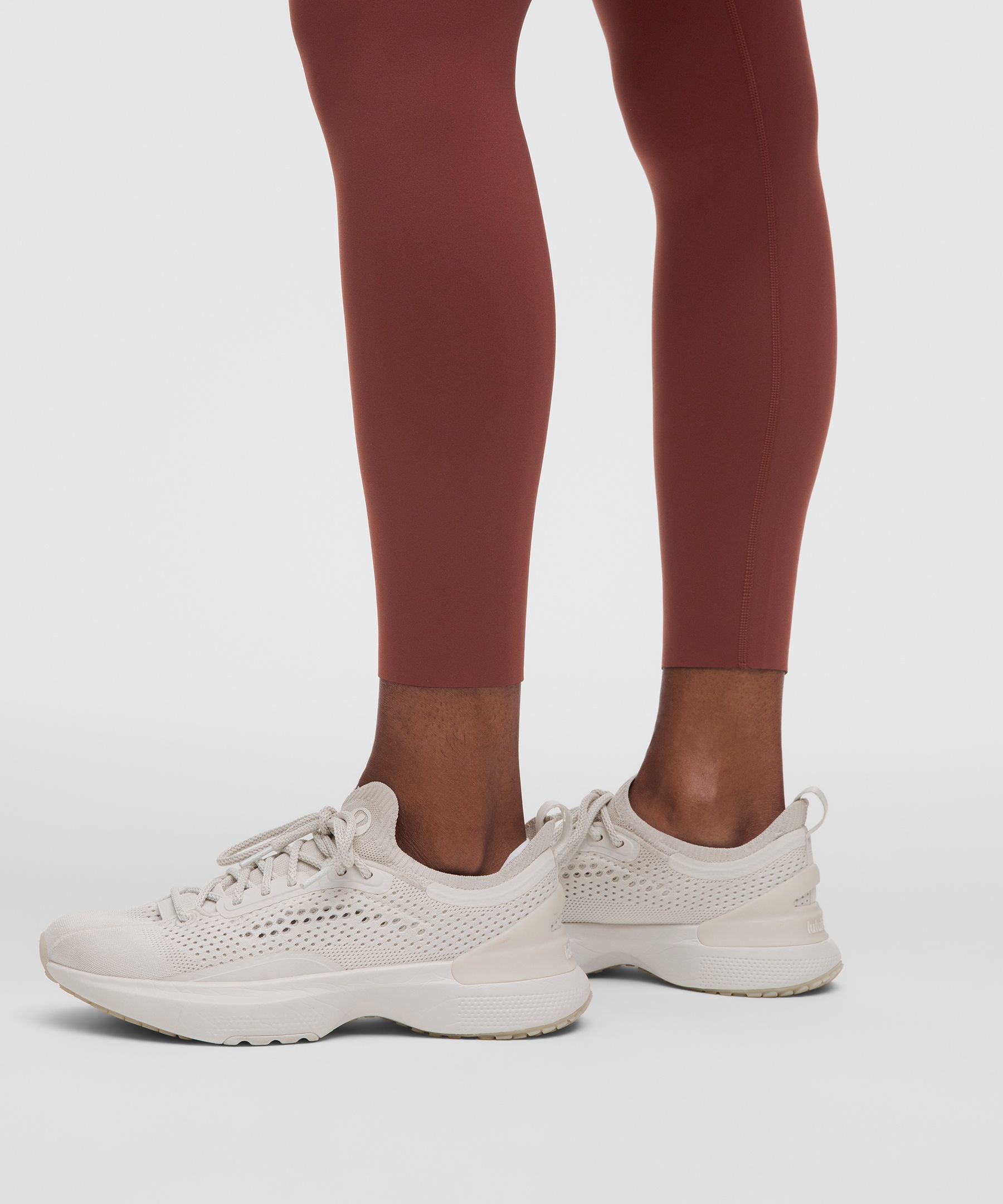 lululemon Glow Up&trade; 超高腰緊身褲 25"