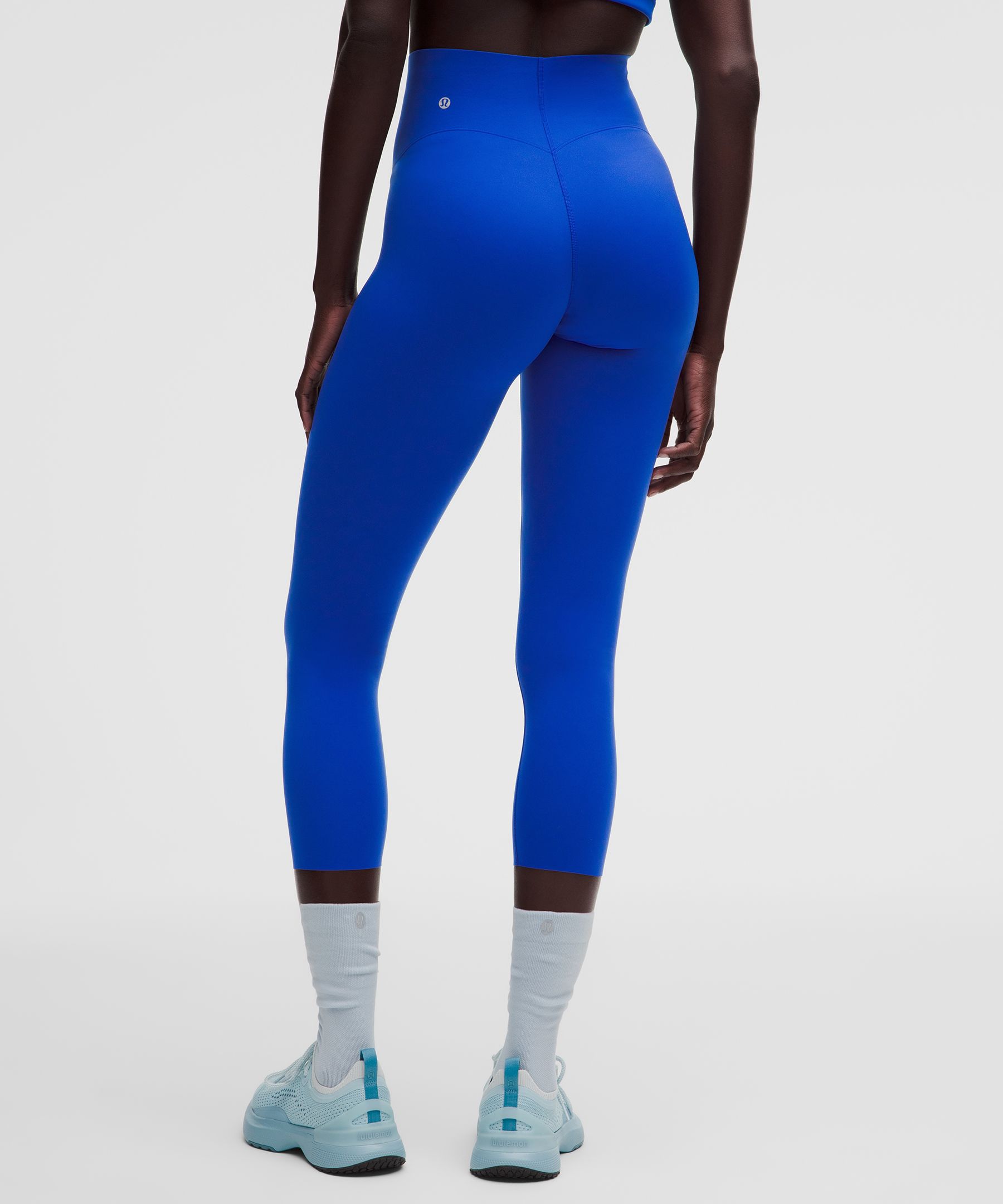 lululemon Glow Up™ Super-High-Rise Tight 25"