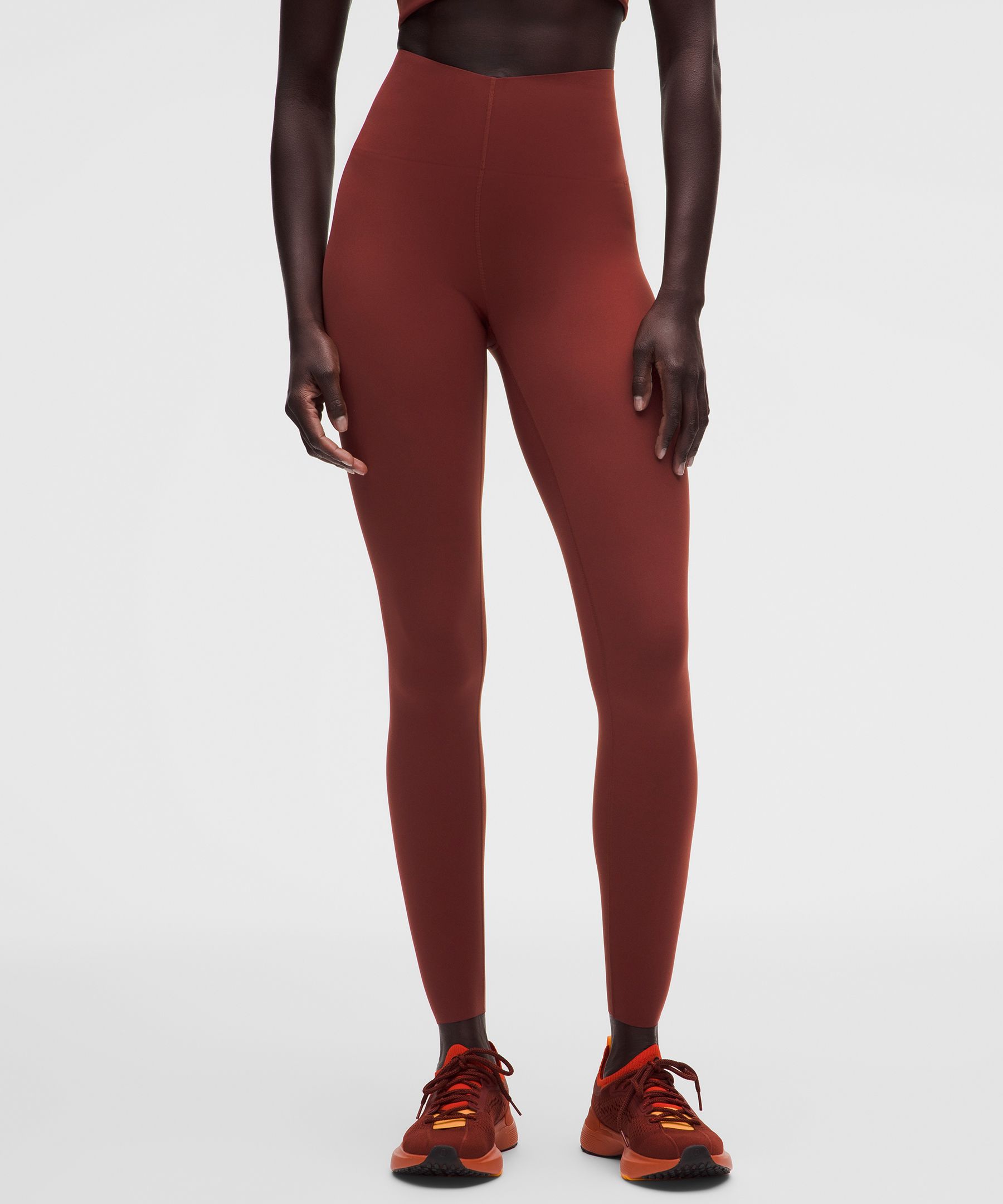 lululemon Glow Up&trade; Super-High-Rise Tight 28"