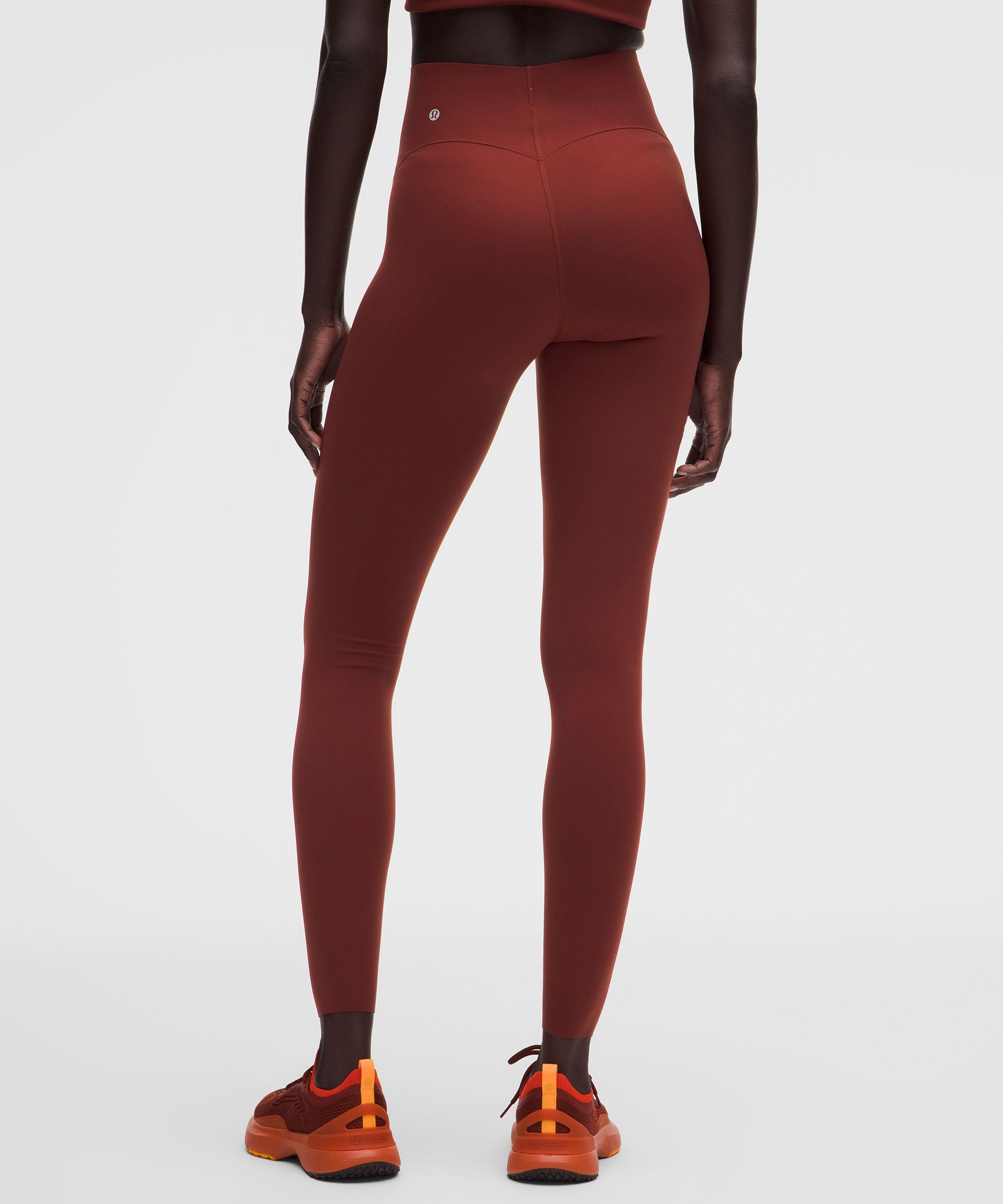 lululemon Glow Up&trade; Super-High-Rise Tight 28"
