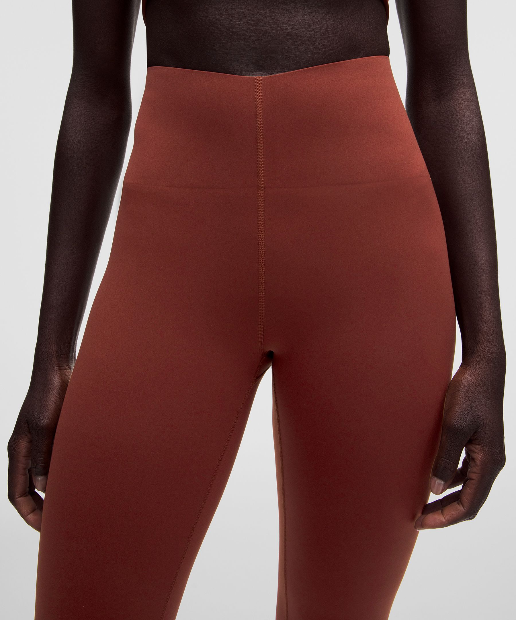 lululemon Glow Up™ Super-High-Rise Tight 28