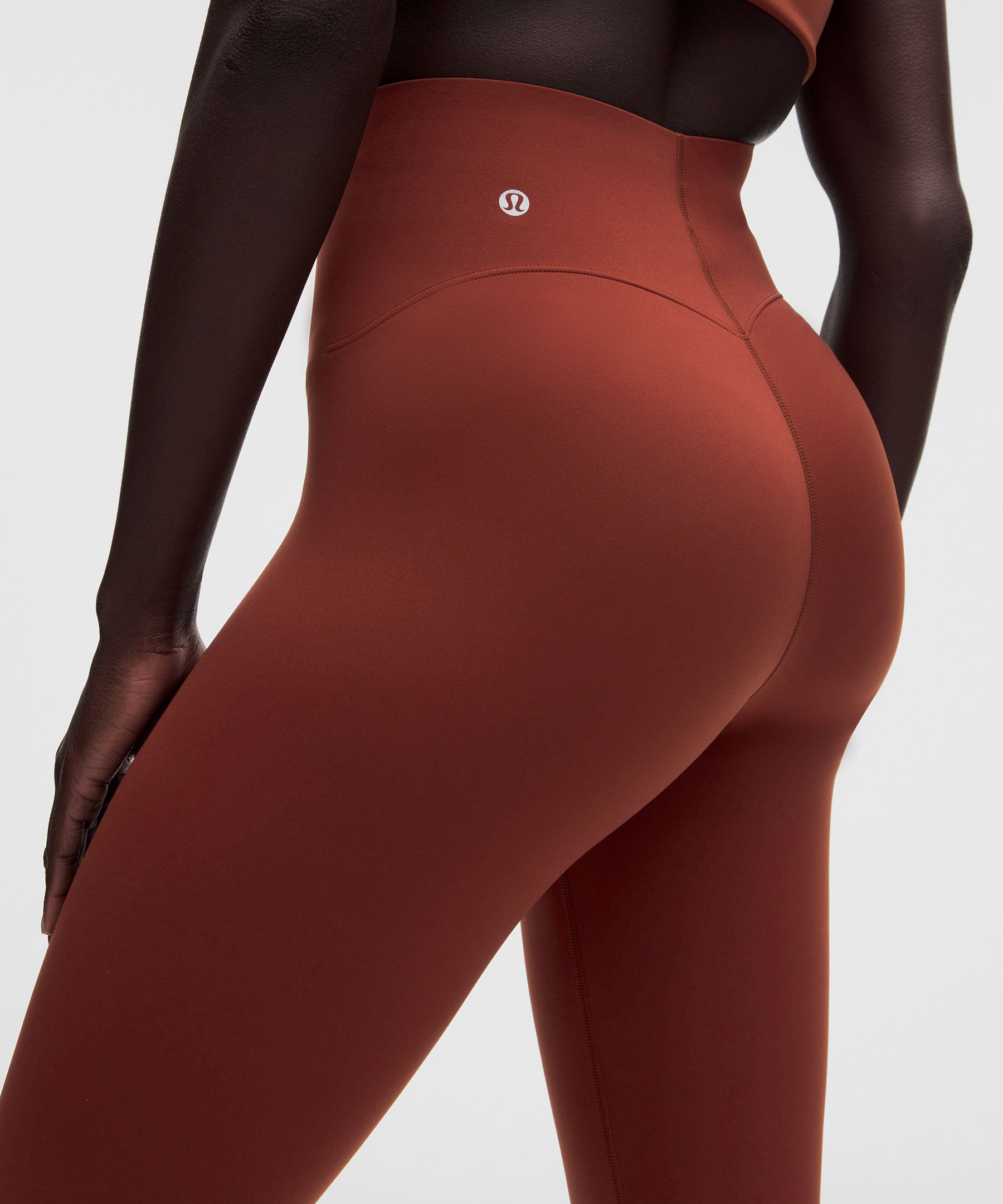 lululemon Glow Up&trade; Super-High-Rise Tight 28"