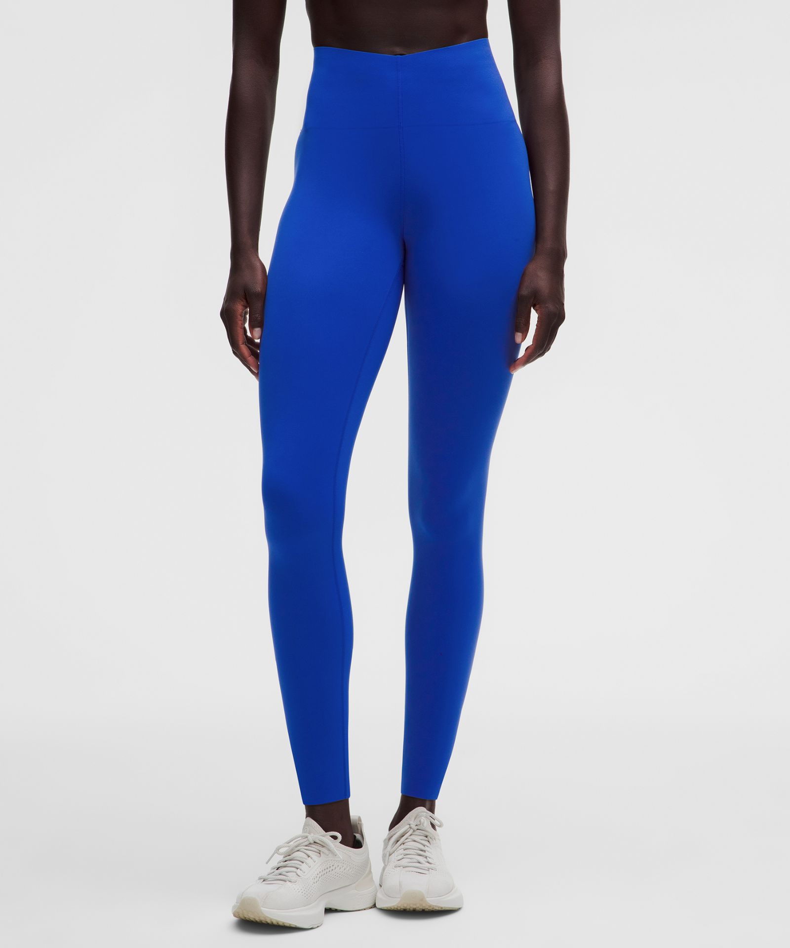 Женские легинсы Lululemon Glow Up с высокой посадкой 28 — фото 2