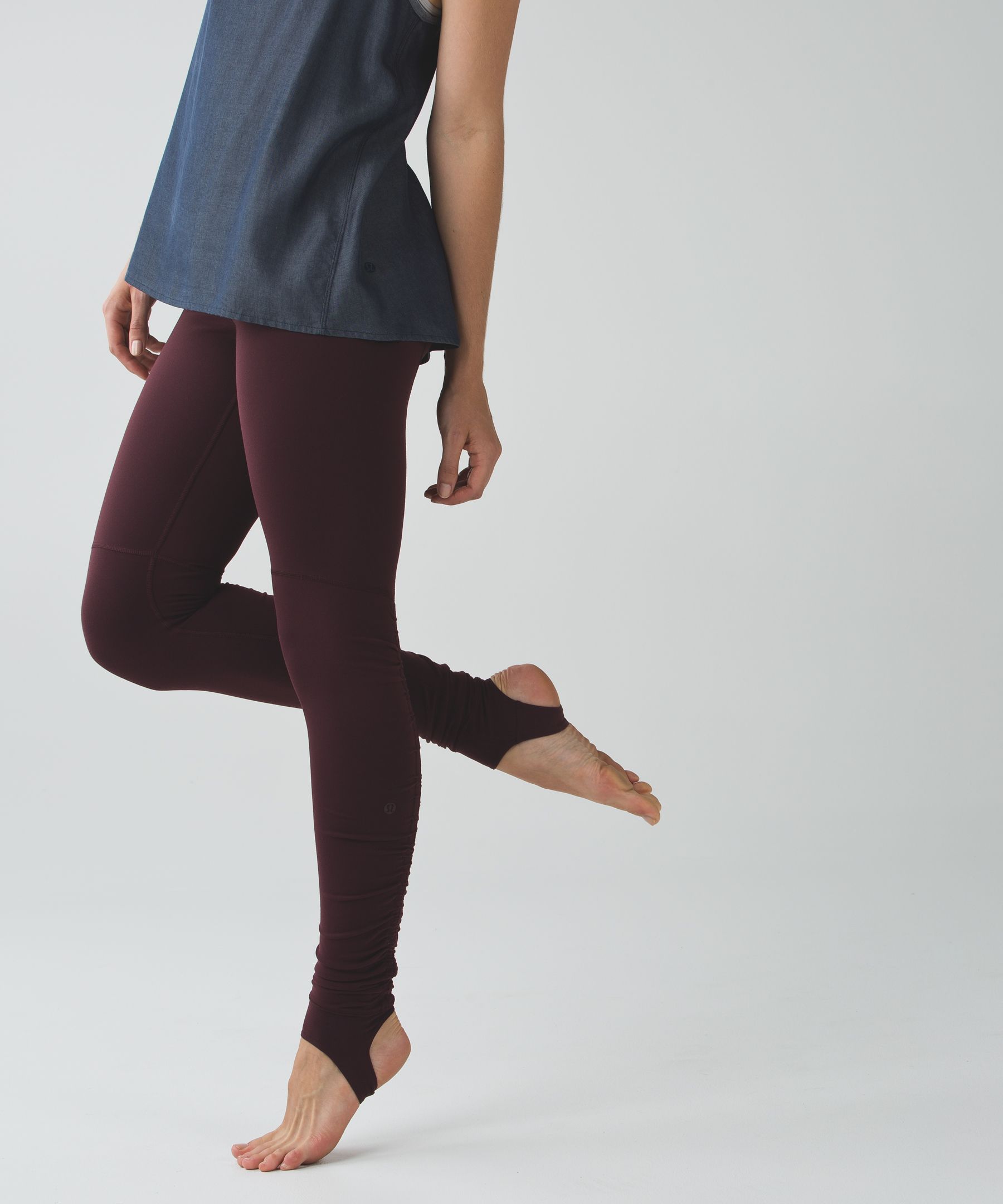 stirrup pants