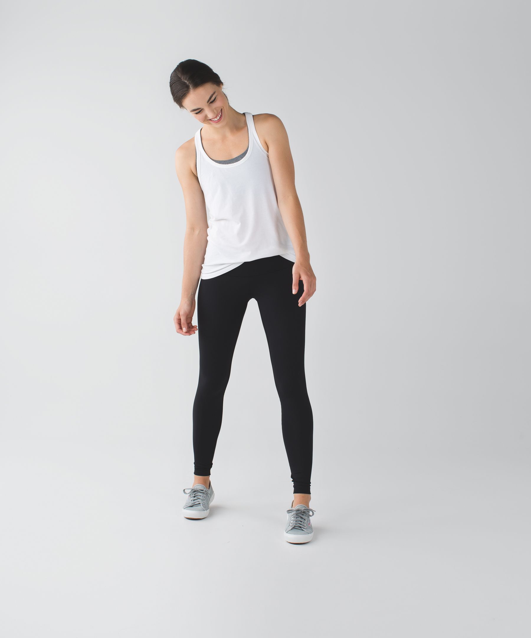 LULULEMON WUNDER UNDER PANT