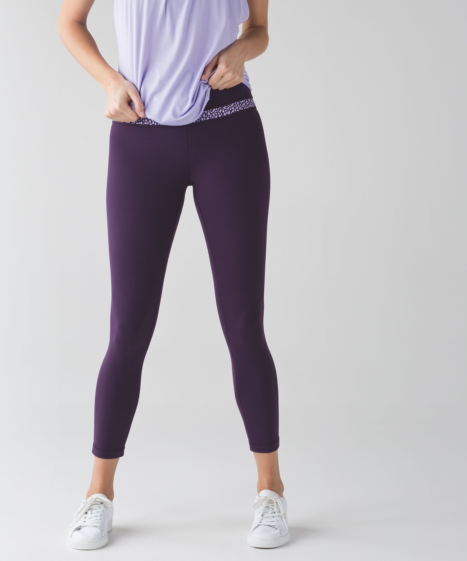  LULULEMON Align Hi-Rise Pant 25