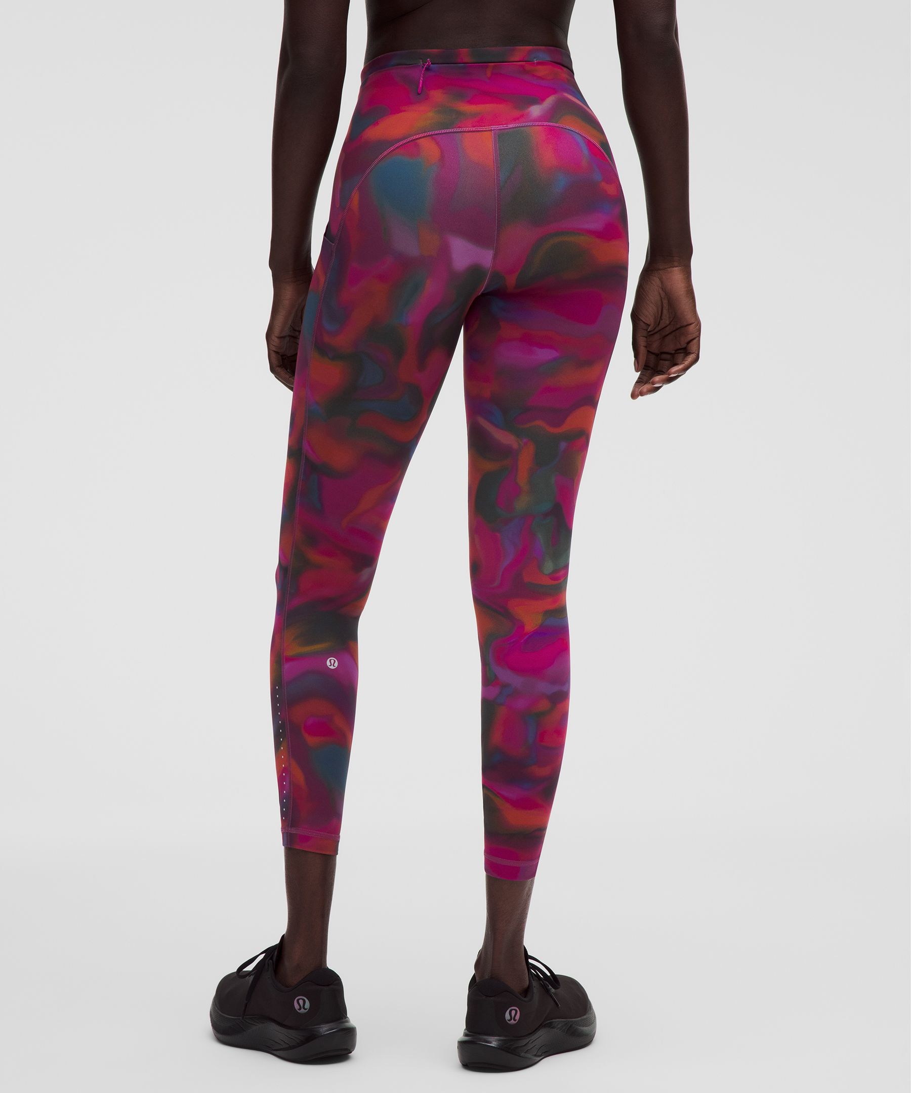 Swift Speed High-Rise Tight 25"