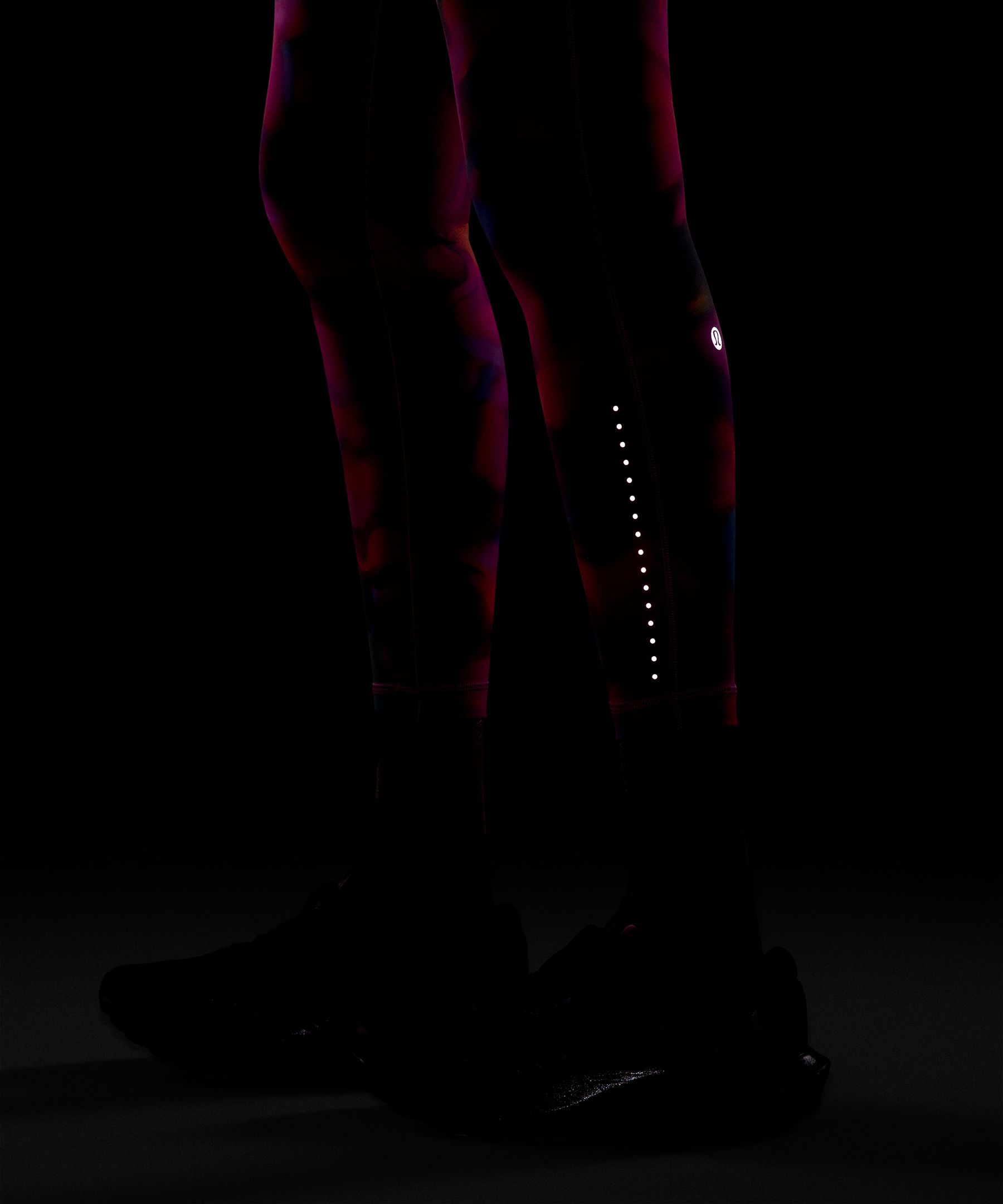 Swift Speed High-Rise Tight 25"