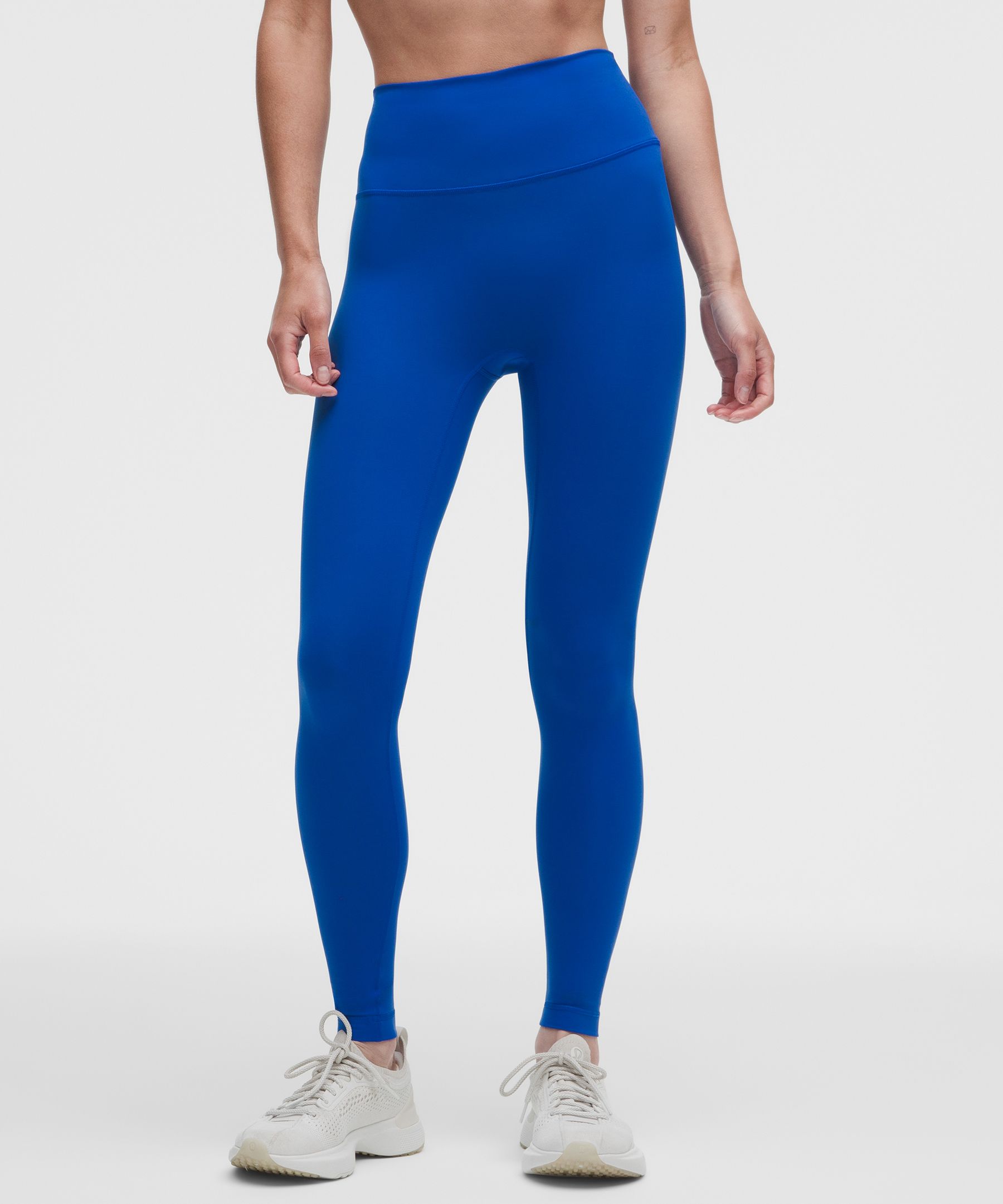 Wunder Train No Line High-Rise Tight 26" *Asia Fit
