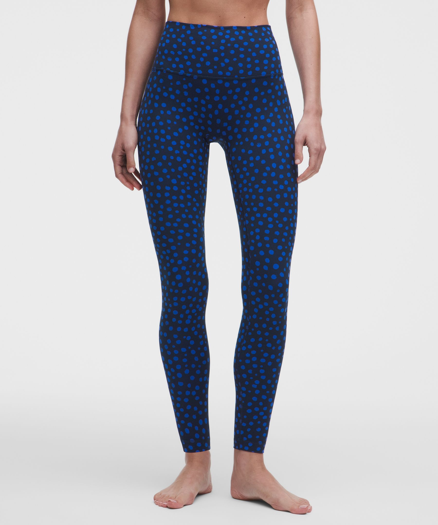 lululemon Align No Line™ High-Rise Pant 28"